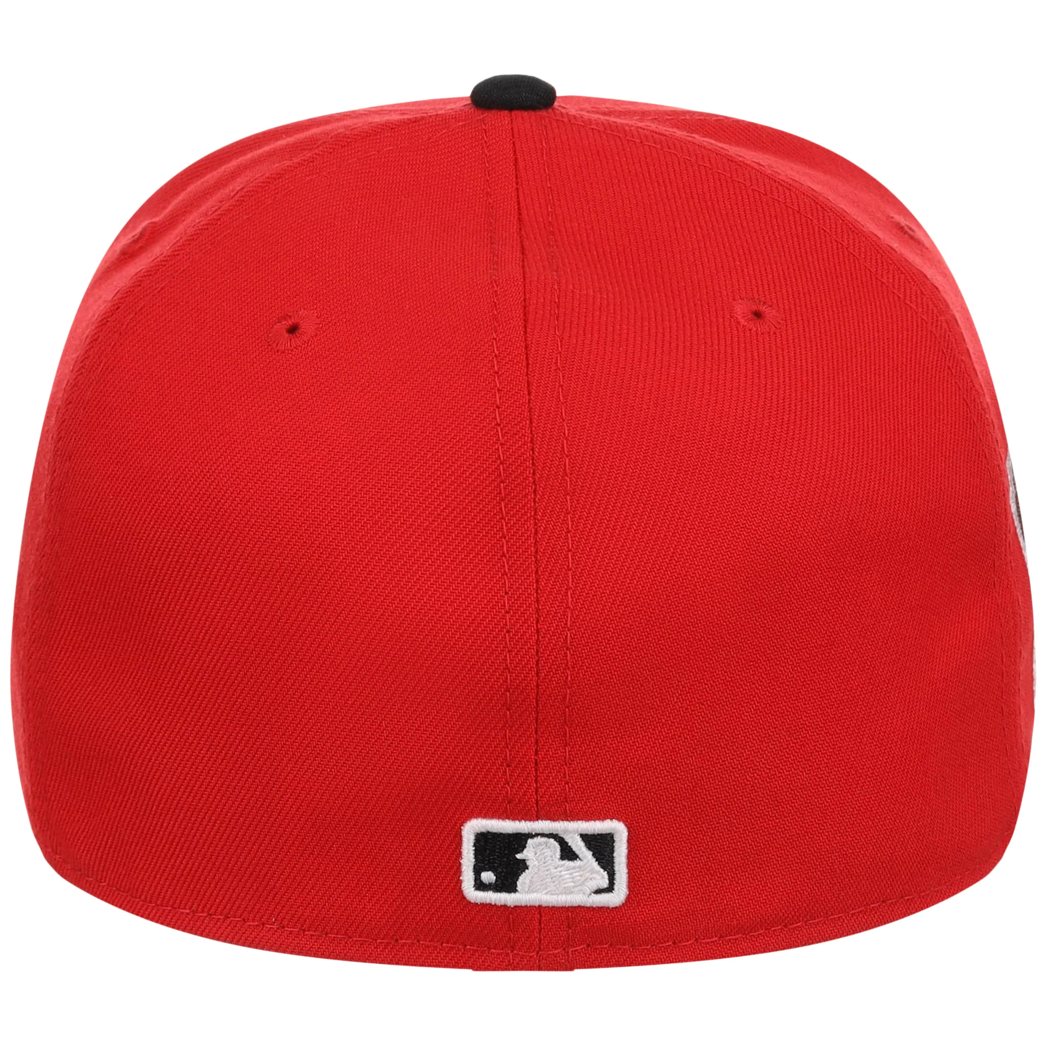 Cincinnati Reds MLB City Connect - Retro New Era 59FIFTY - Image 7