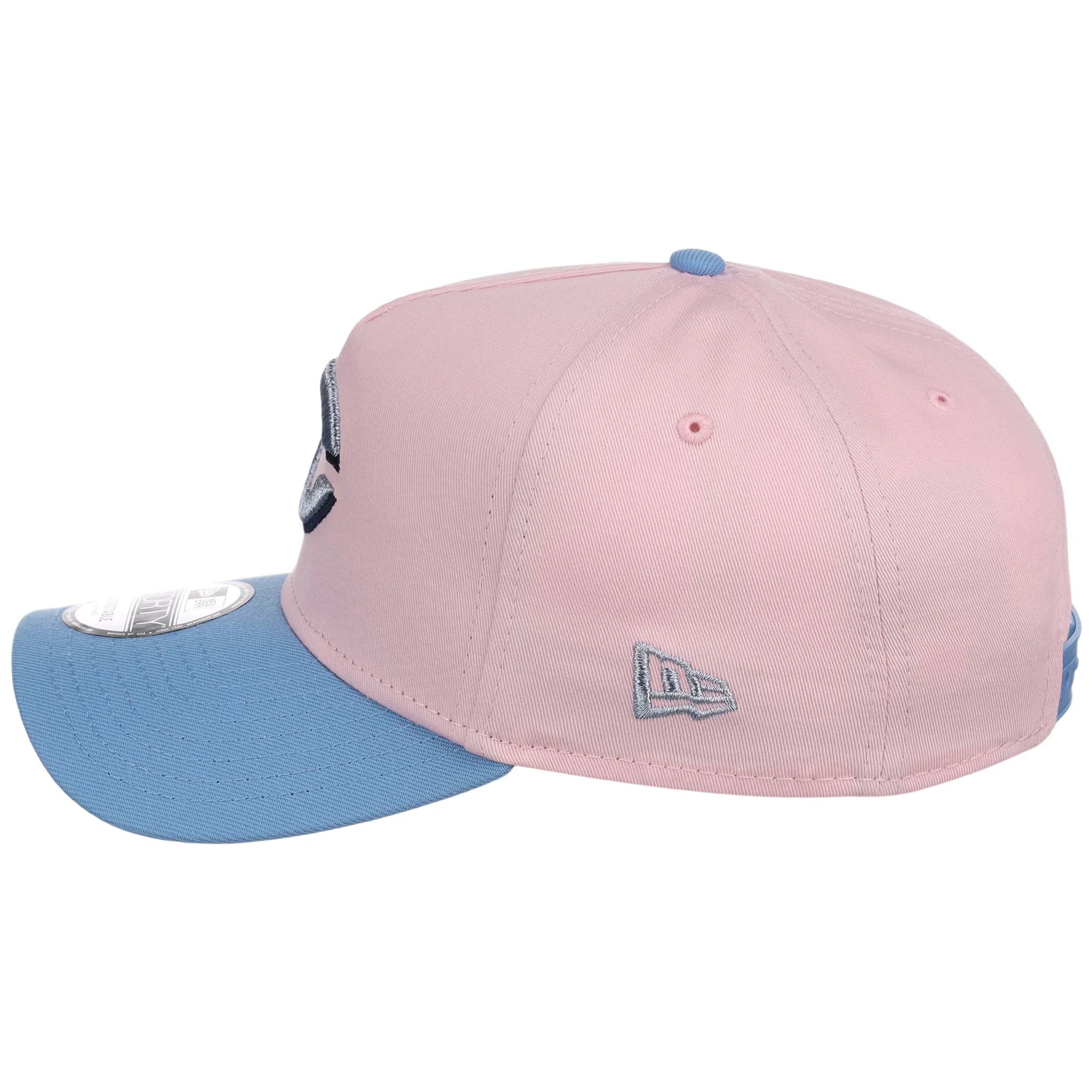 Cincinnati Reds MLB Sugar Cloud New Era 9FORTY - Image 6