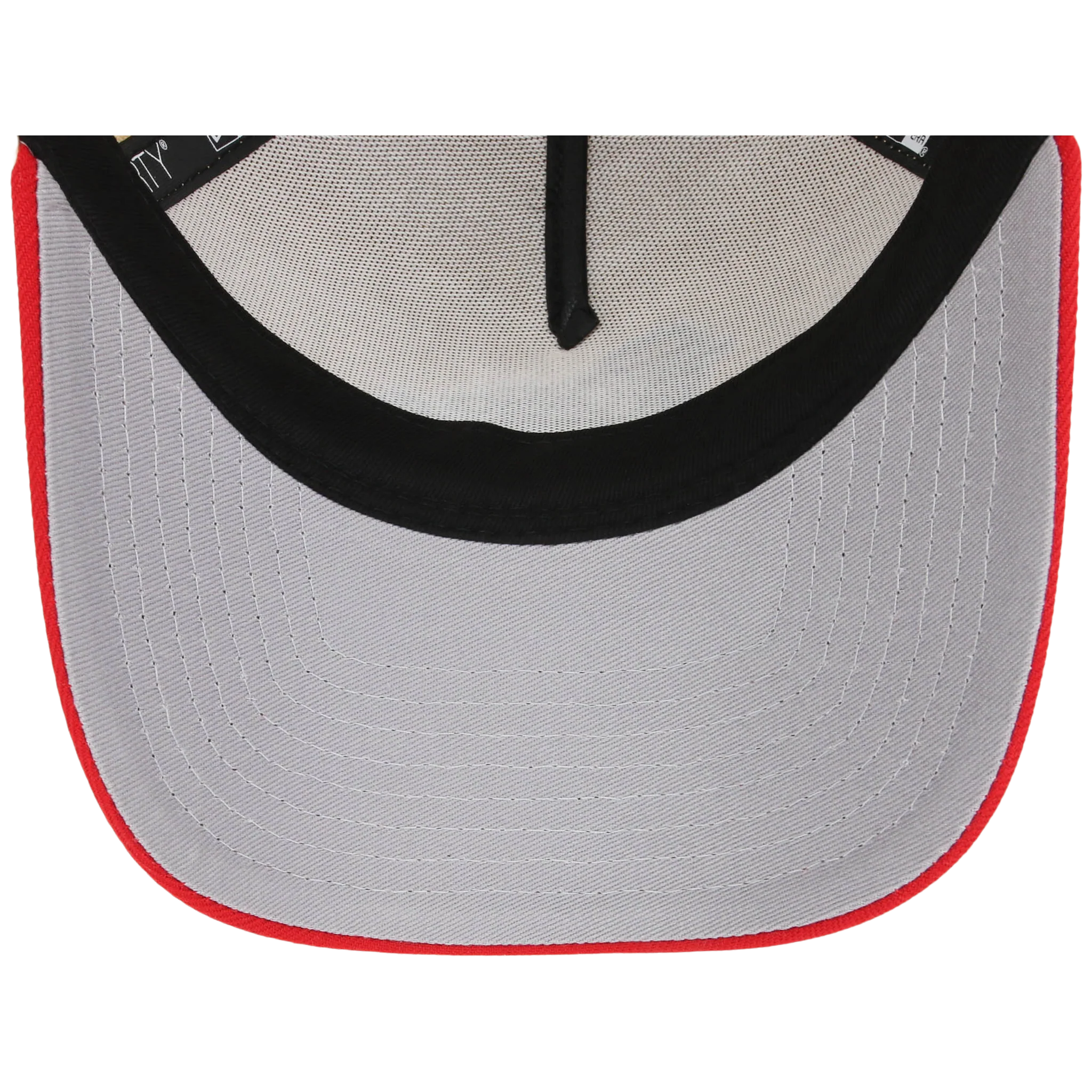 Cincinnati Reds MLB Vegas Pop New Era 9FORTY - Image 2