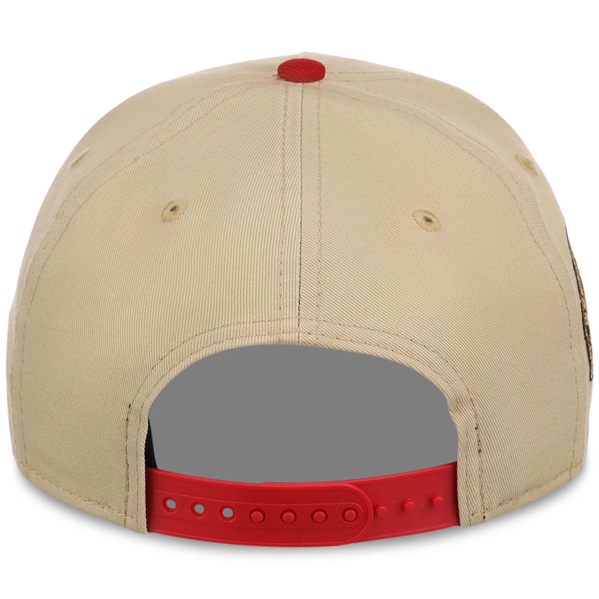 Cincinnati Reds MLB Vegas Pop New Era 9FORTY - Image 7