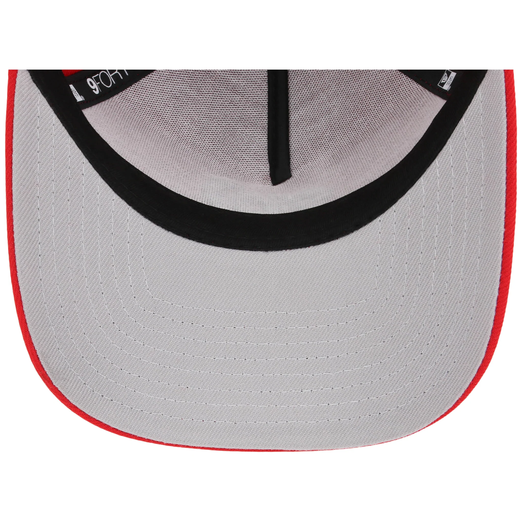 Cincinnati Reds Women's New Era 9FORTY OTC A-Frame - Image 2