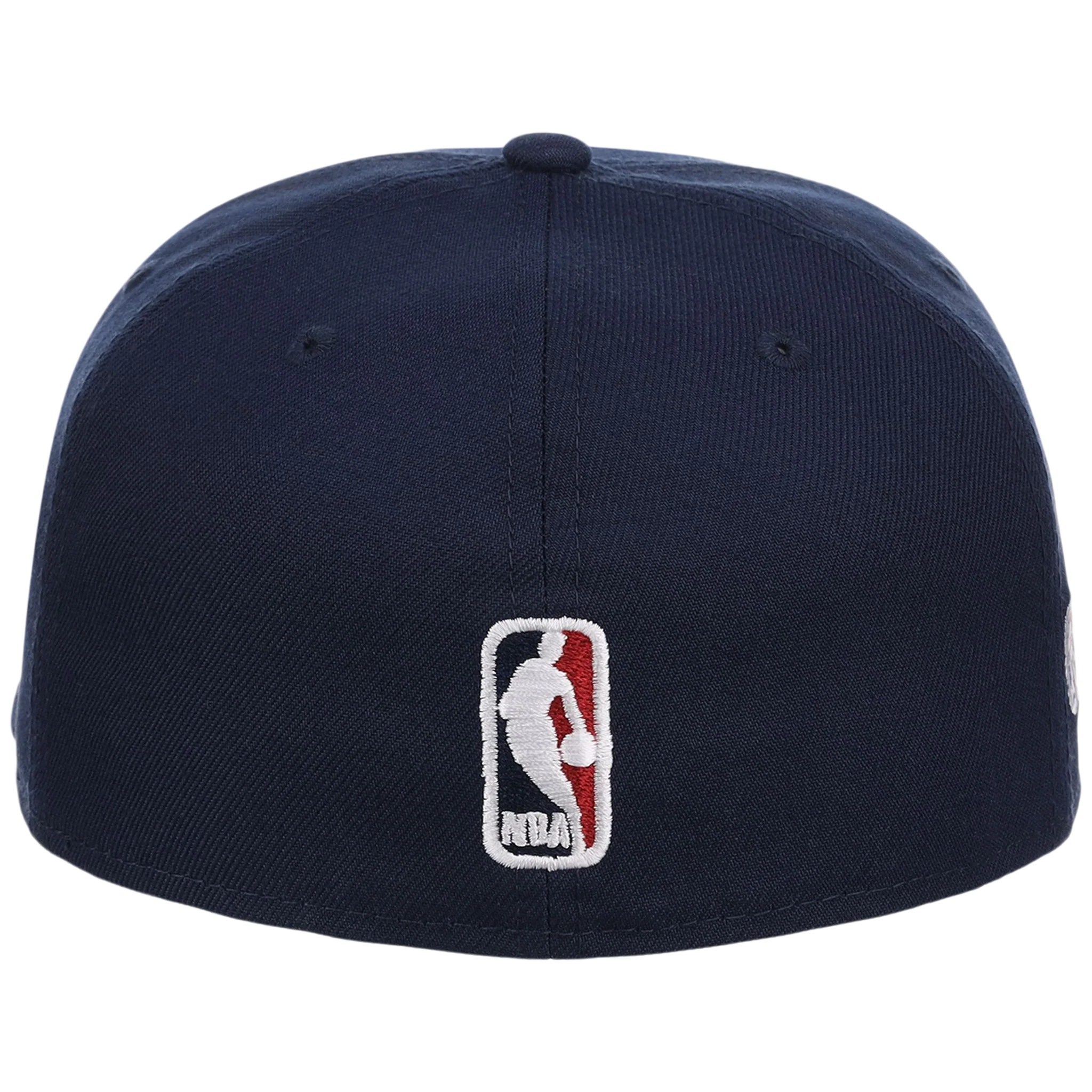 Cleveland Cavaliers 2016 NBA Historic Finals New Era 59FIFTY - Image 7