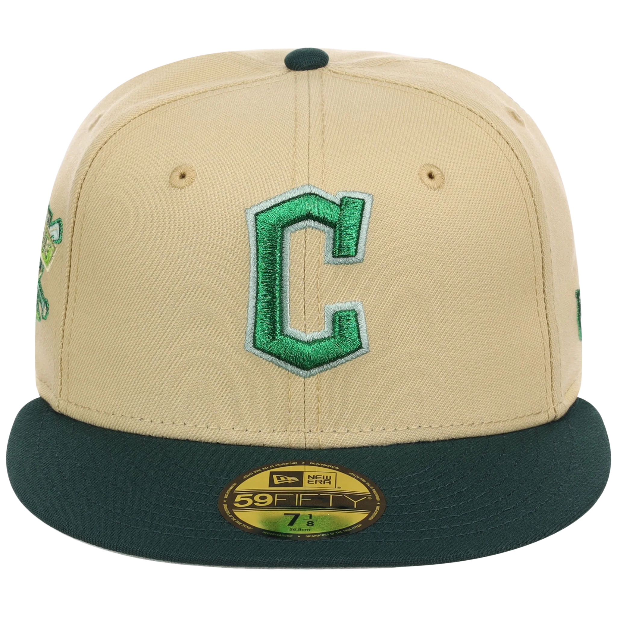 Cleveland Guardians MLB Bank Roll New Era 59FIFTY - Image 5