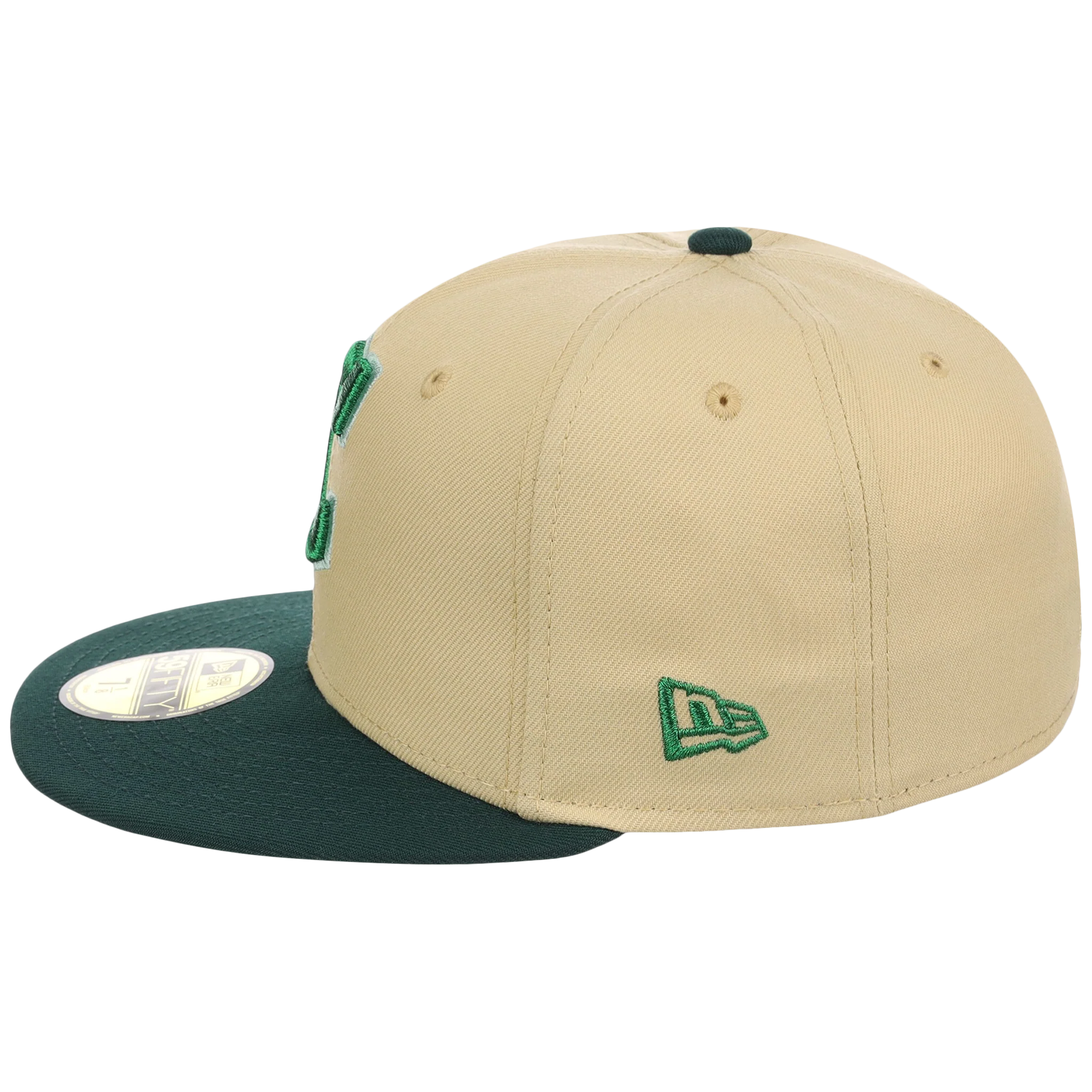 Cleveland Guardians MLB Bank Roll New Era 59FIFTY - Image 6