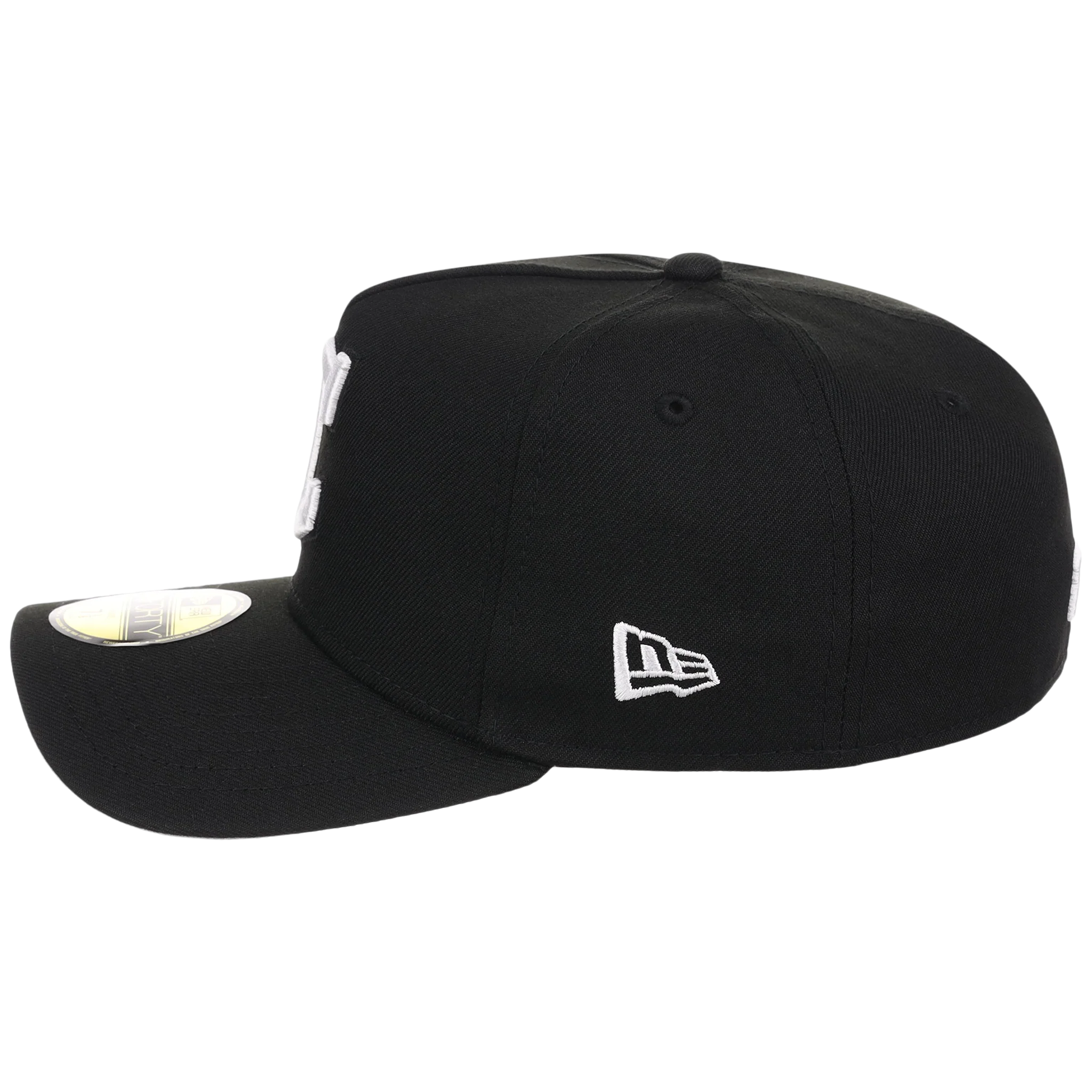 Cleveland Guardians MLB Core Contrast New Era 59FORTY - Image 6