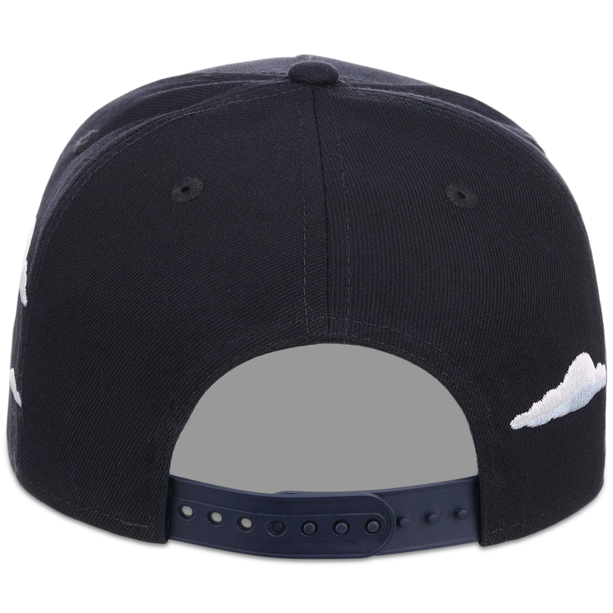 Cleveland Guardians MLB Simpsons 'Clouds' New Era 9FORTY - Image 7