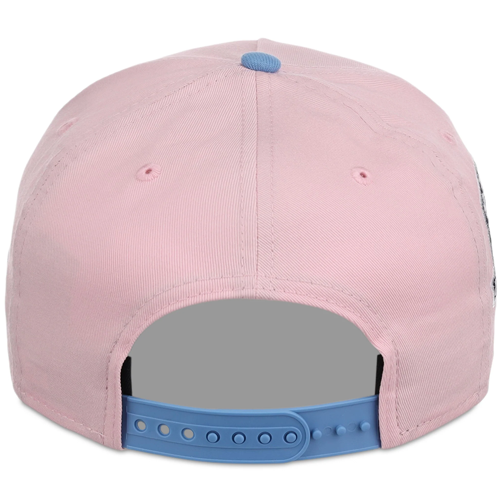 Cleveland Guardians MLB Sugar Cloud New Era 9FORTY - Image 7
