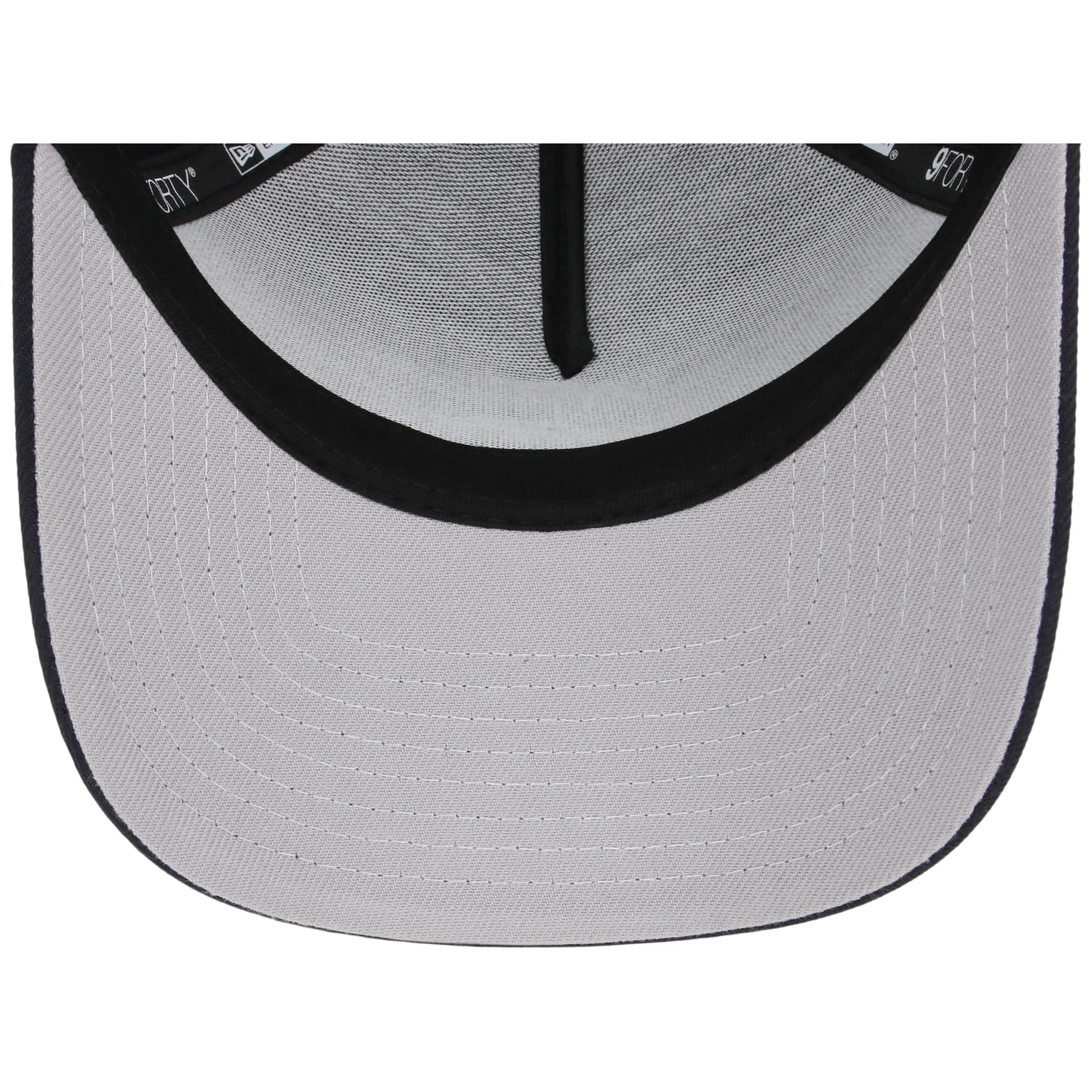 Cleveland Guardians Women's New Era 9FORTY OTC A-Frame - Image 2