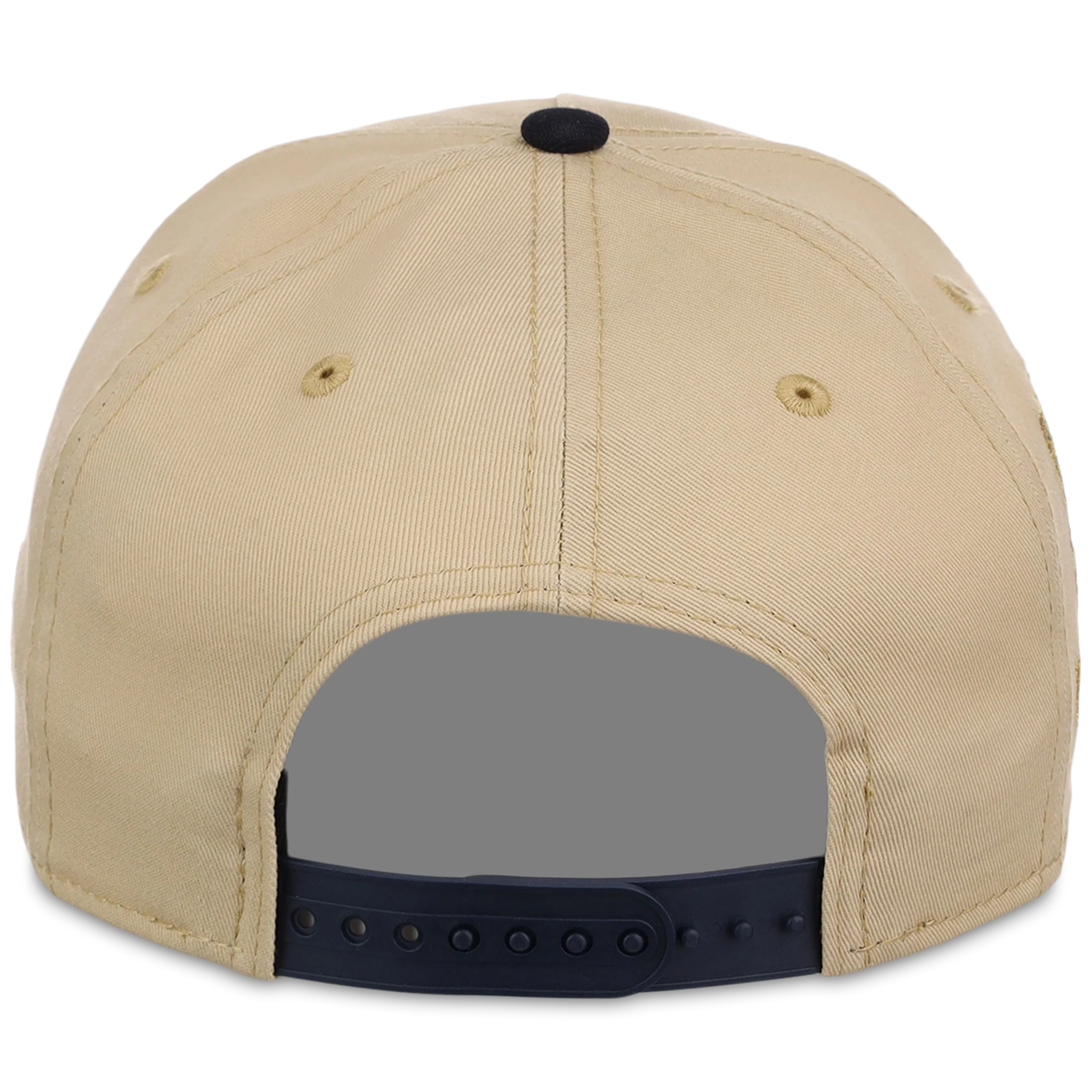 Cleveland Indians MLB Vegas Pop New Era 9FORTY - Image 7