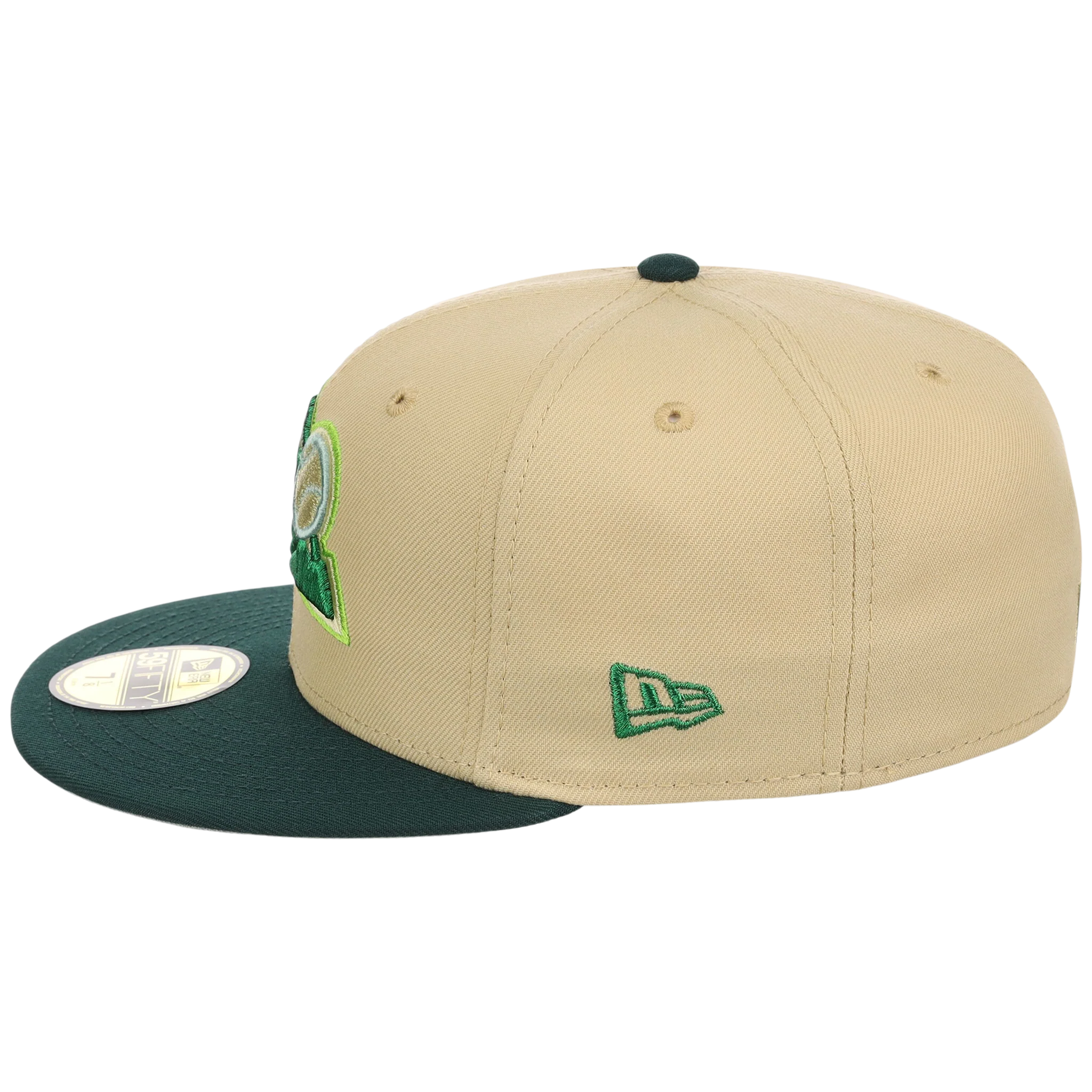 Colorado Rockies MLB Bank Roll New Era 59FIFTY - Image 6