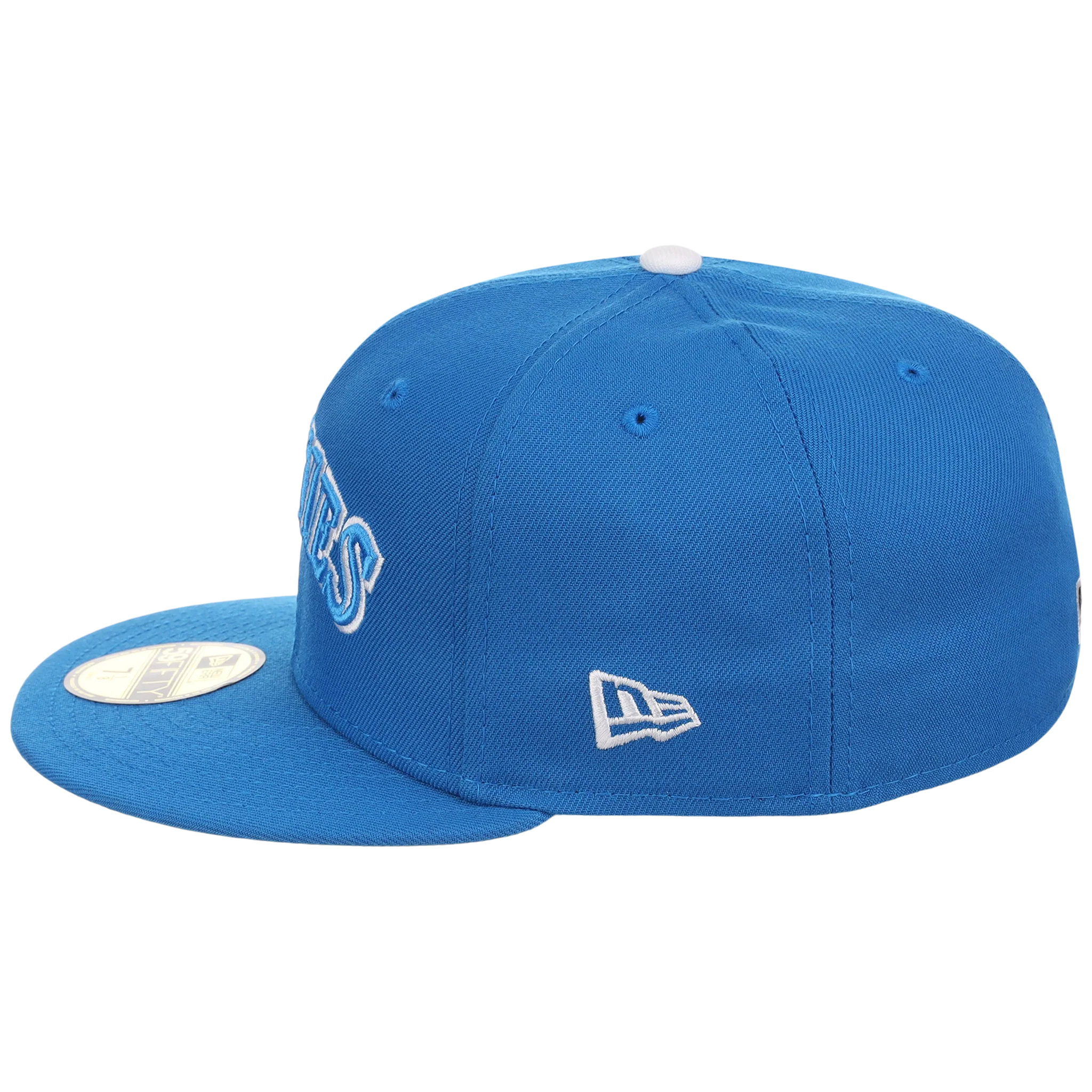 Colorado Rockies MLB Blueprint New Era 59FIFTY - Image 6