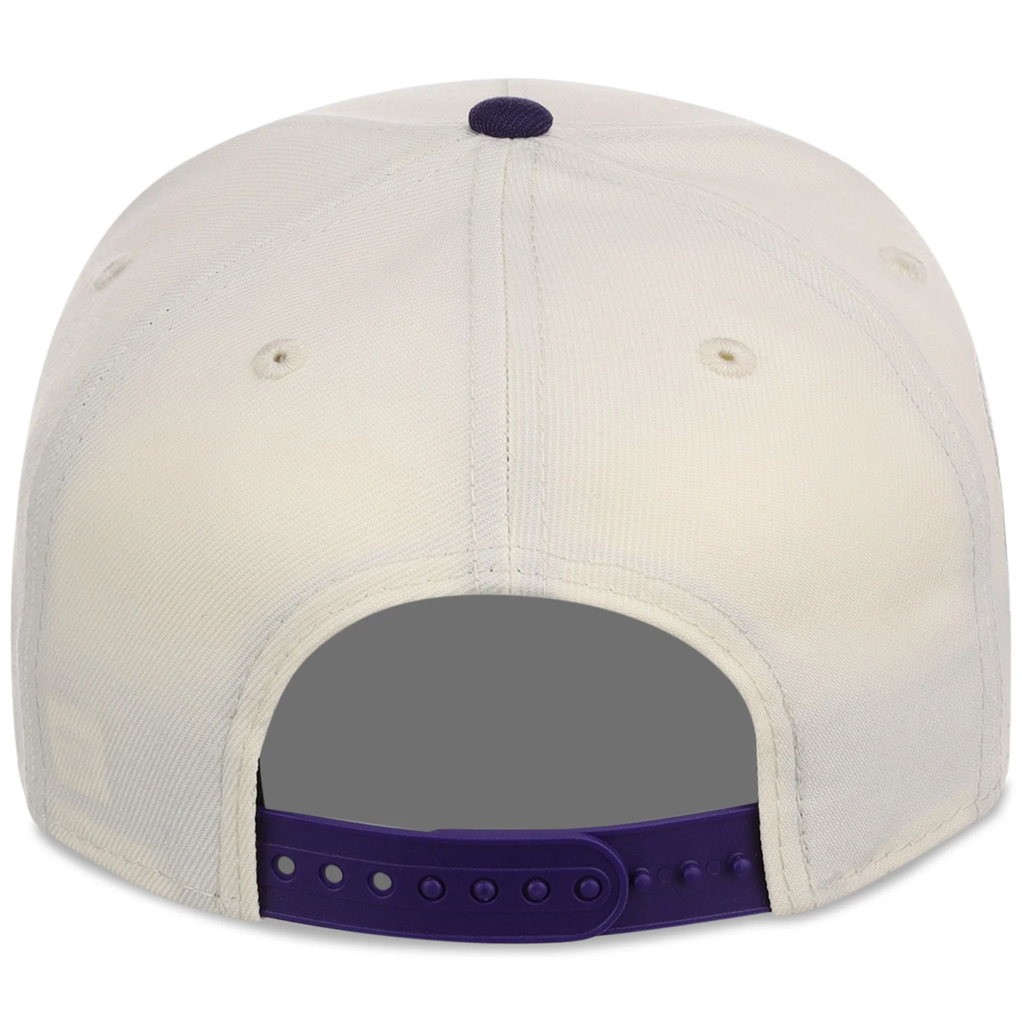 Colorado Rockies MLB Chrome Pop New Era 9FORTY - Image 7