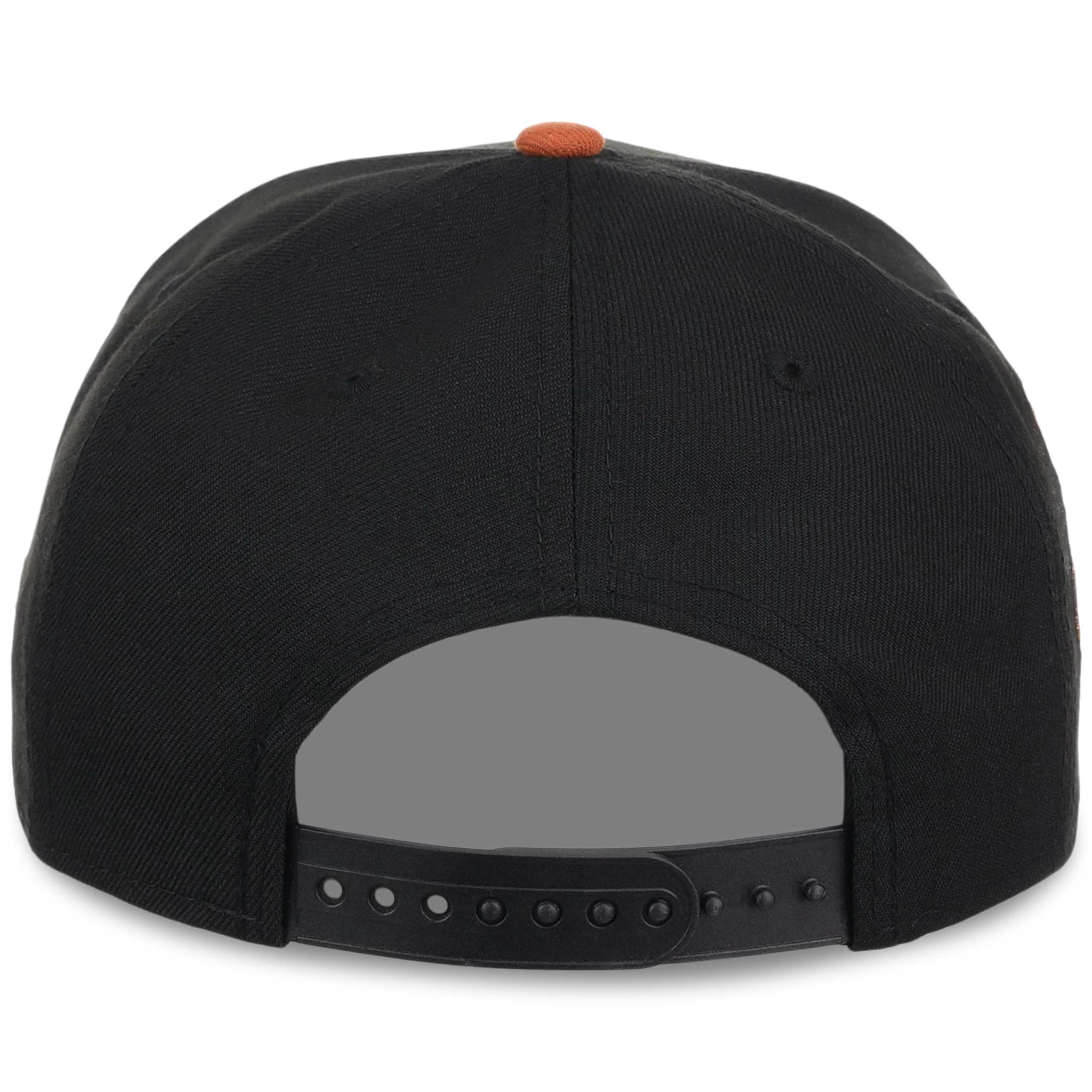 Colorado Rockies MLB Copper Pot New Era 9FORTY - Image 7