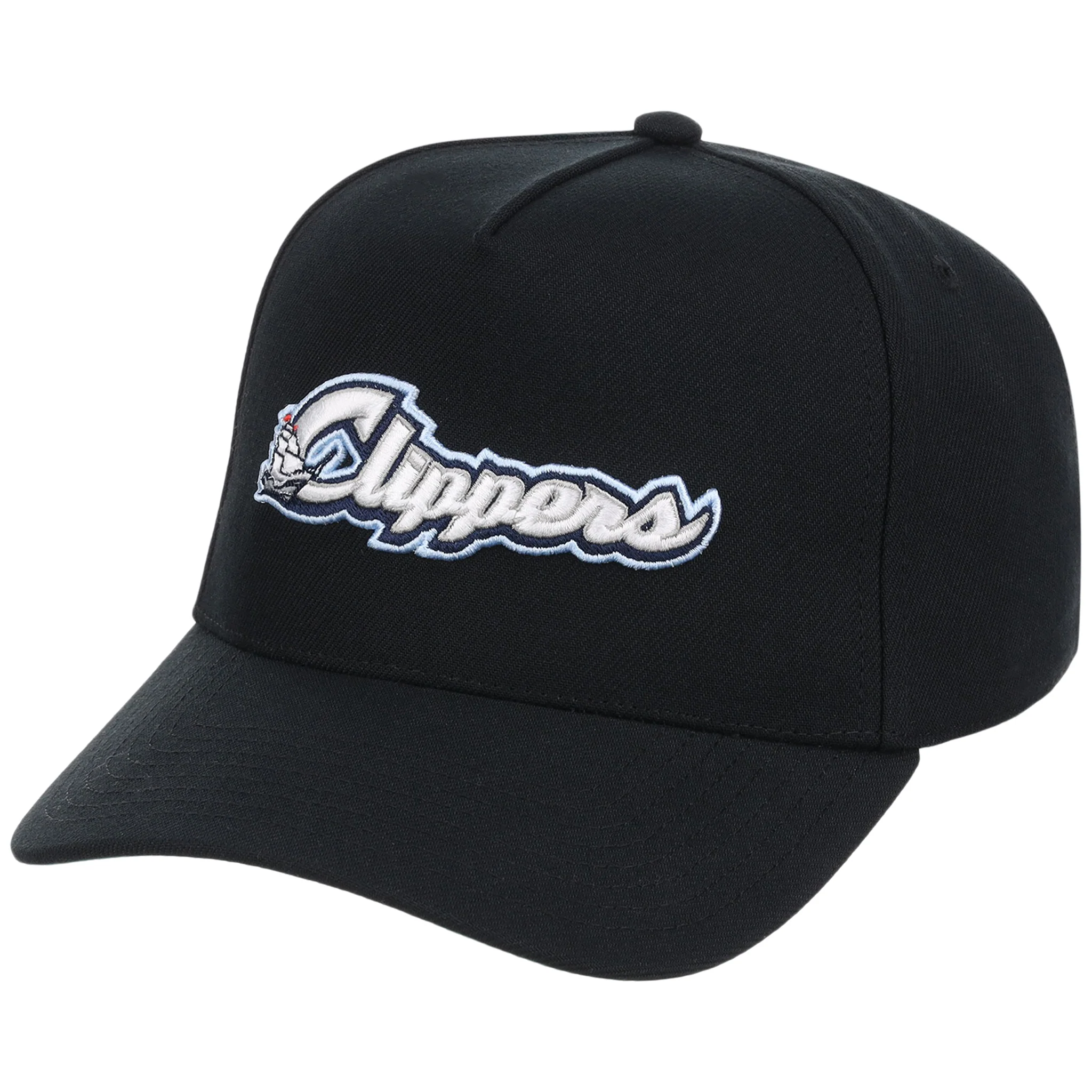 Columbus Clippers Field Club Minor League Monday Black OTC A-Frame - Image 4