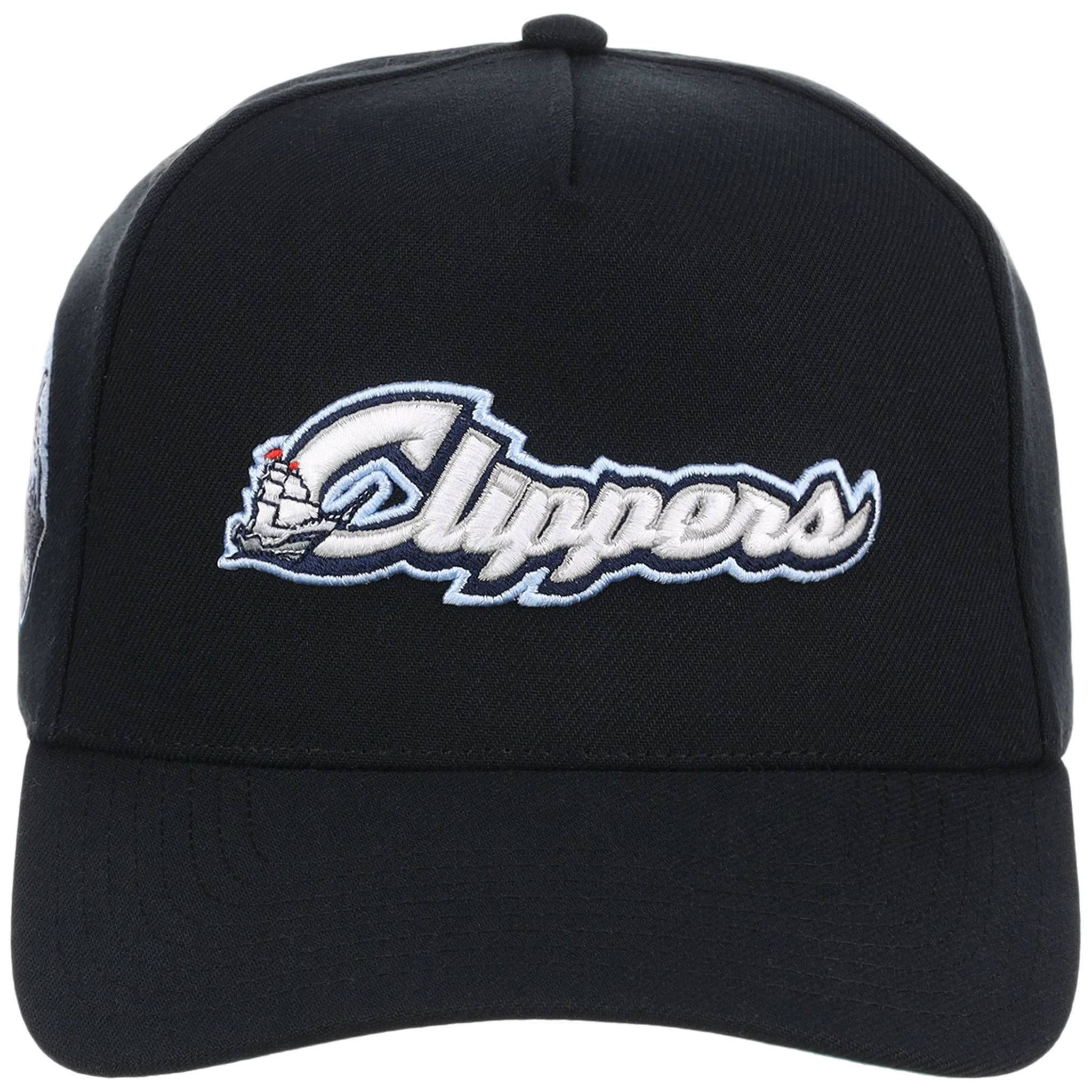 Columbus Clippers Field Club Minor League Monday Black OTC A-Frame - Image 5
