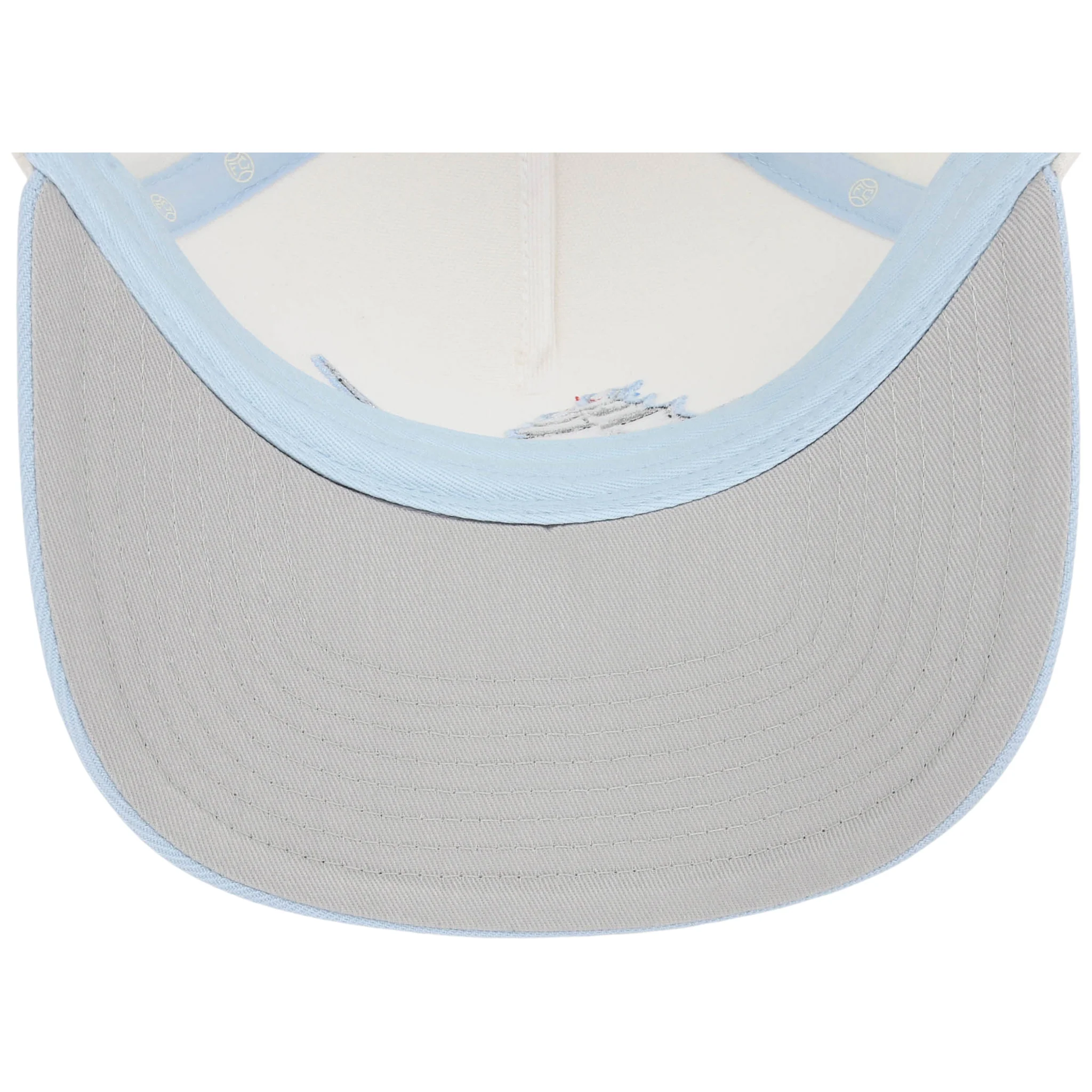 Columbus Clippers Field Club Minor League Monday Off-White OTC A-Frame - Image 2