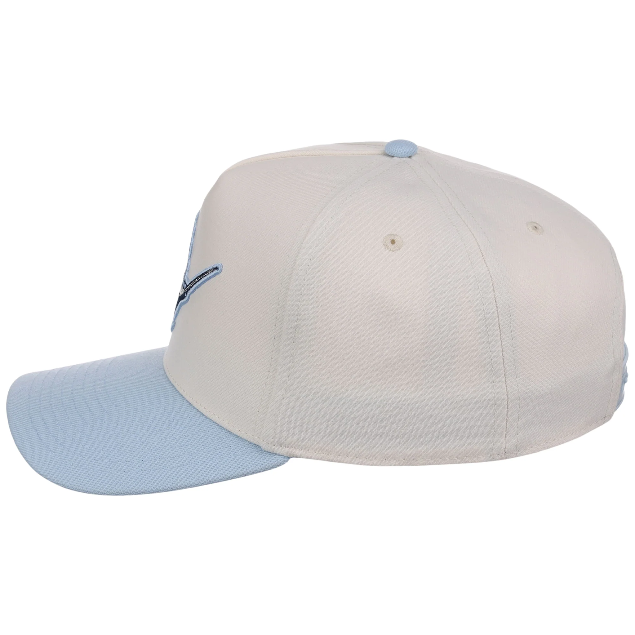 Columbus Clippers Field Club Minor League Monday Off-White OTC A-Frame - Image 6