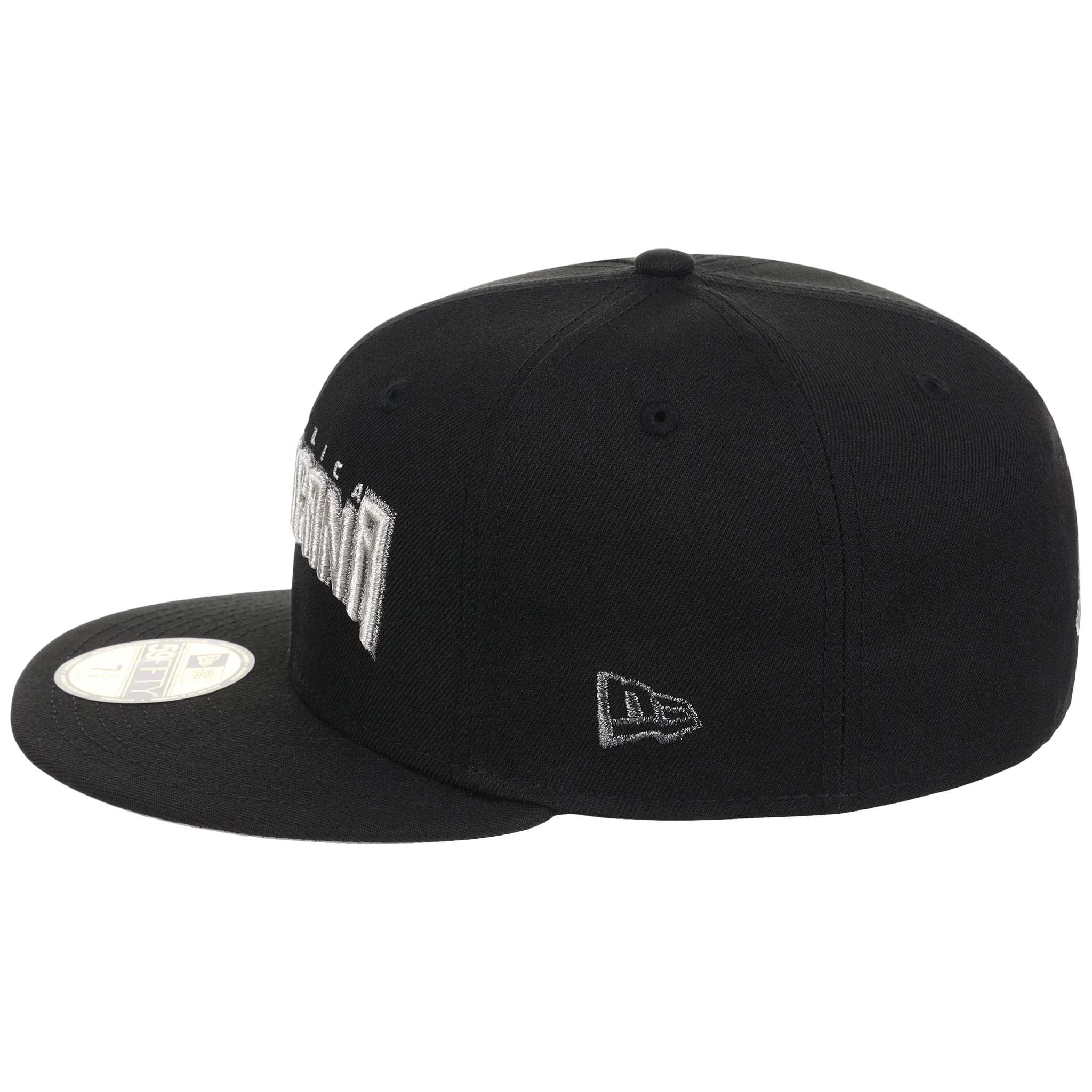 Crown the Country: Dominican Republic New Era 59FIFTY 'República Dominicana' - Image 6