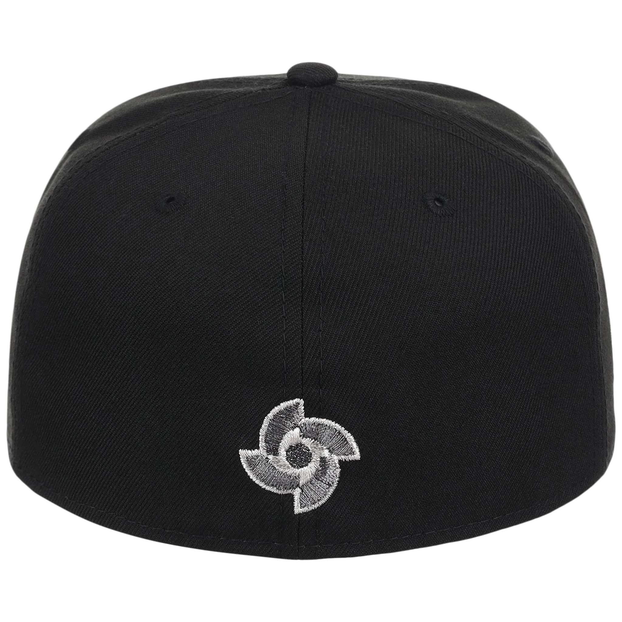 Crown the Country: Dominican Republic New Era 59FIFTY 'República Dominicana' - Image 7
