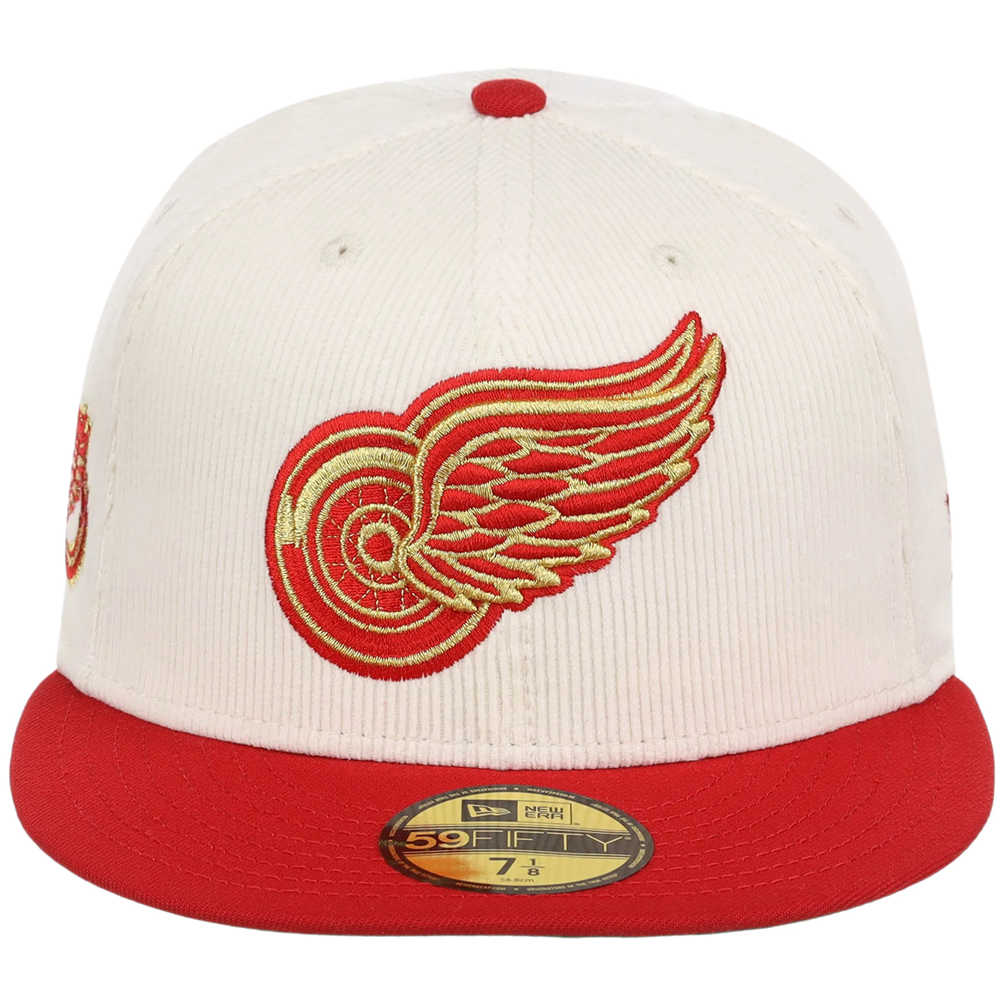 Detroit Redwings NHL Variety Pack New Era 59FIFTY - Image 5