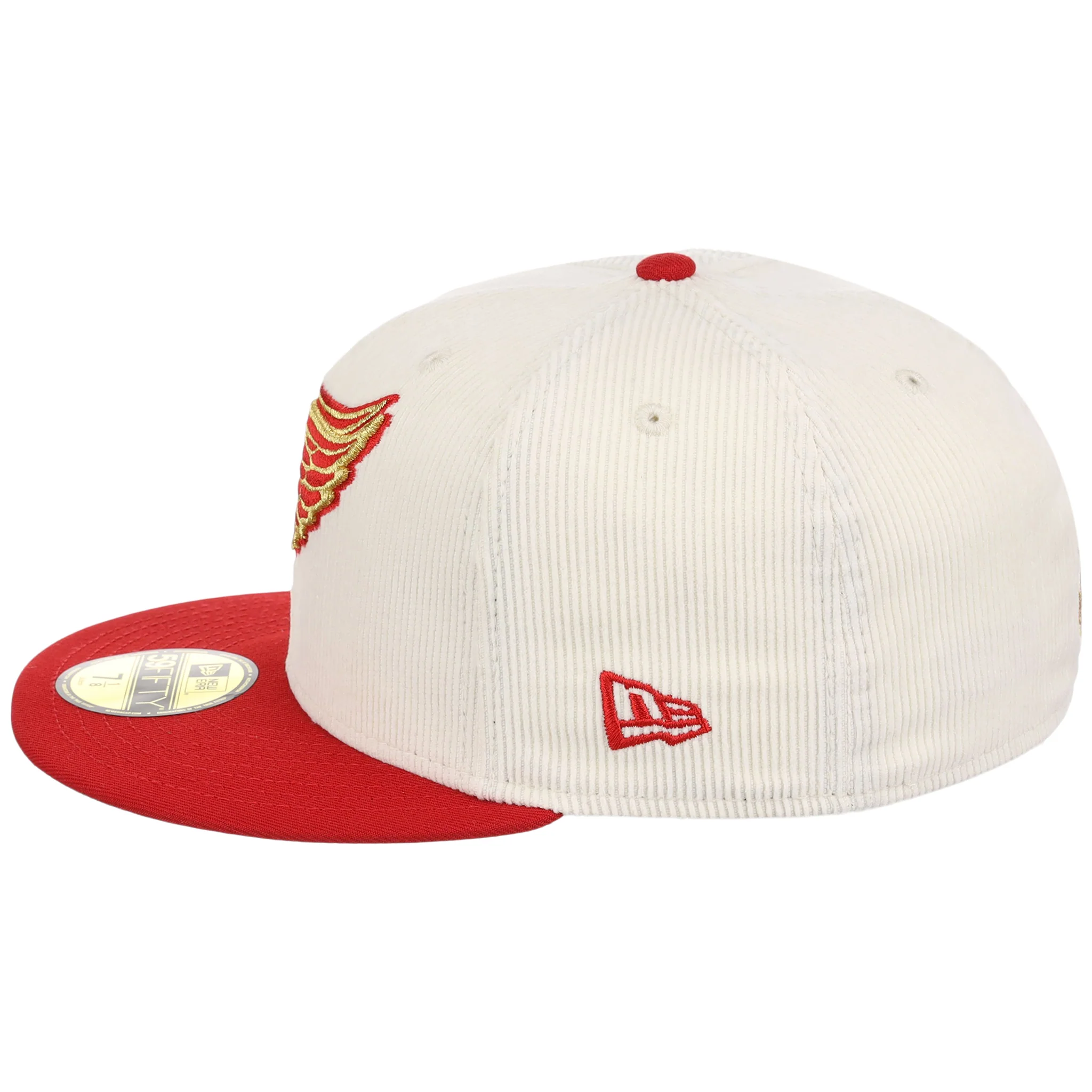 Detroit Redwings NHL Variety Pack New Era 59FIFTY - Image 6