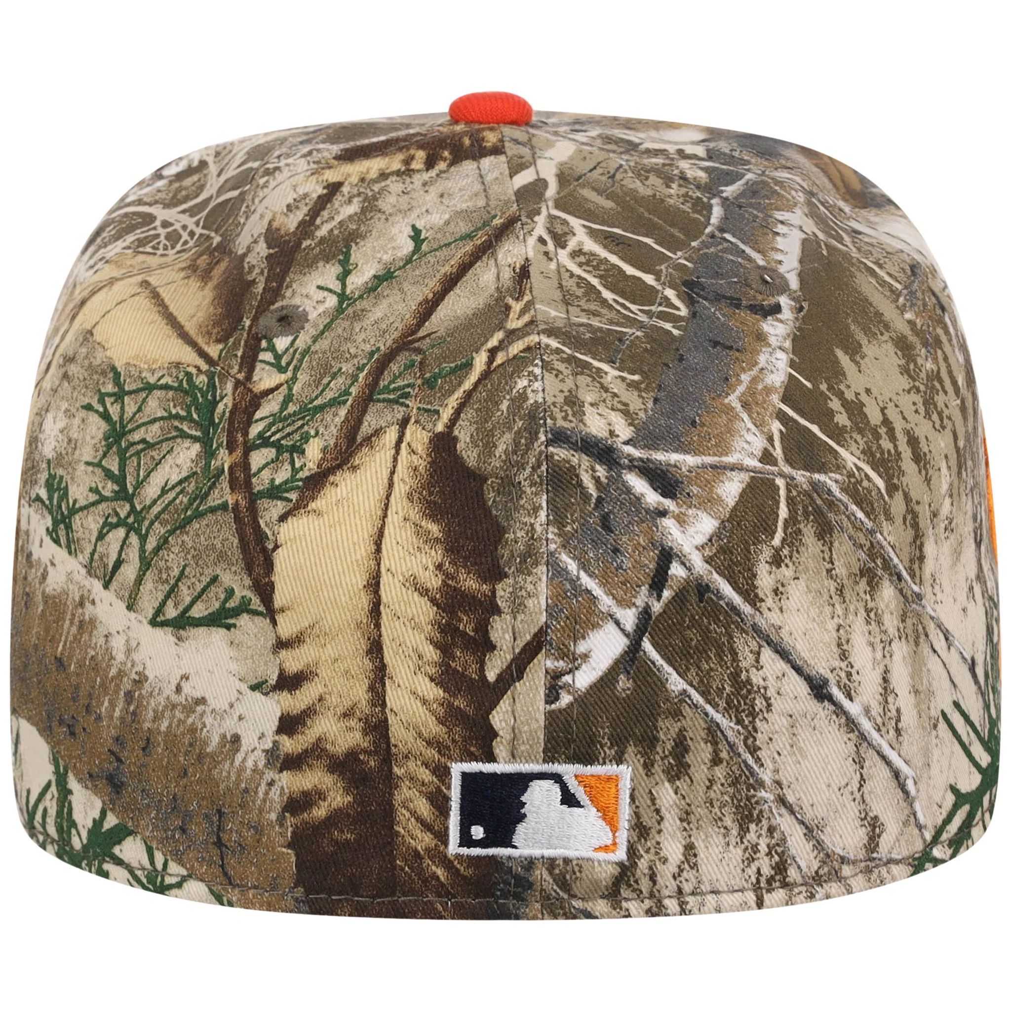 Detroit Tigers Friday Flux New Era 59FIFTY (Realtree/Realtree) - Image 7