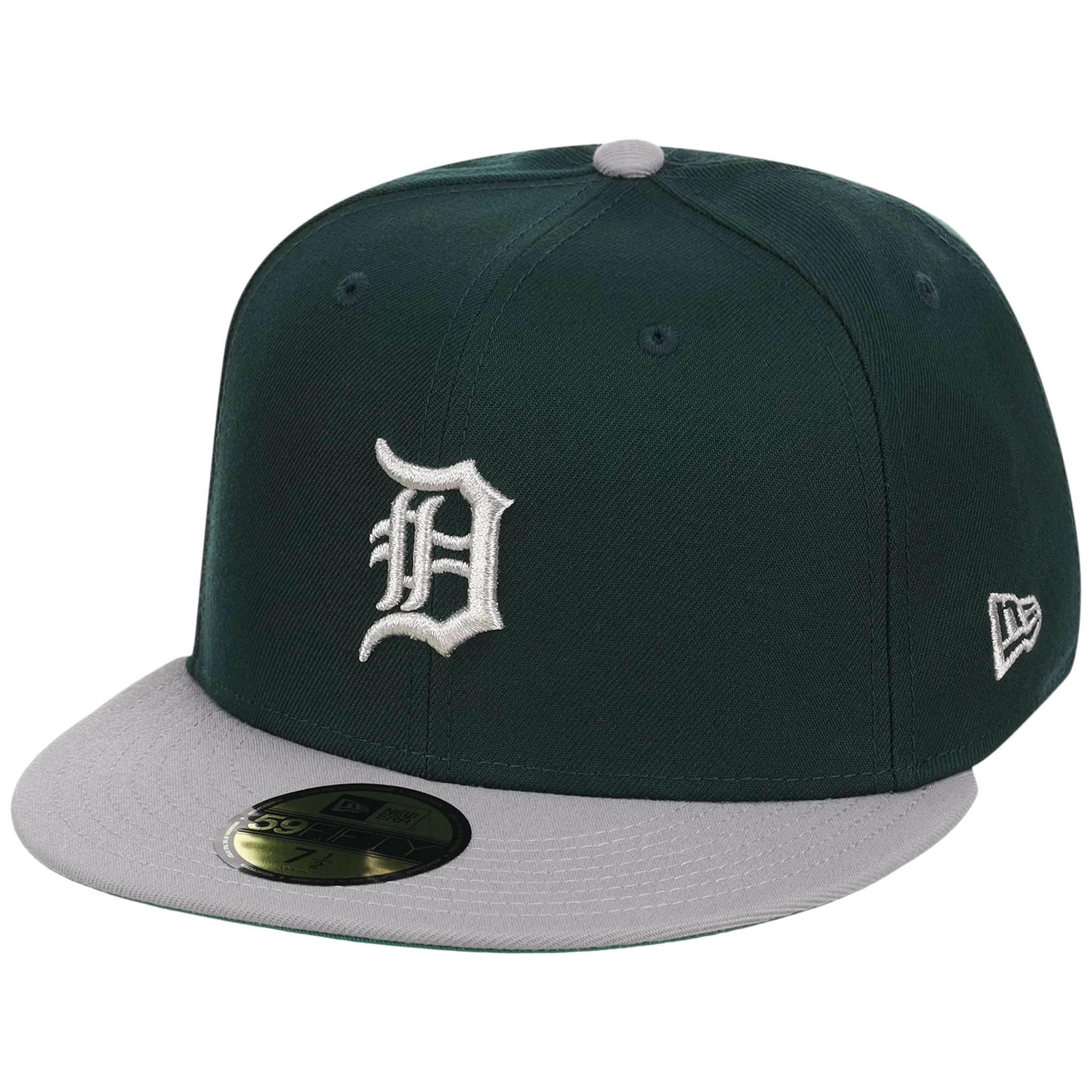 Detroit Tigers Iron Czar New Era 59FIFTY - Image 4