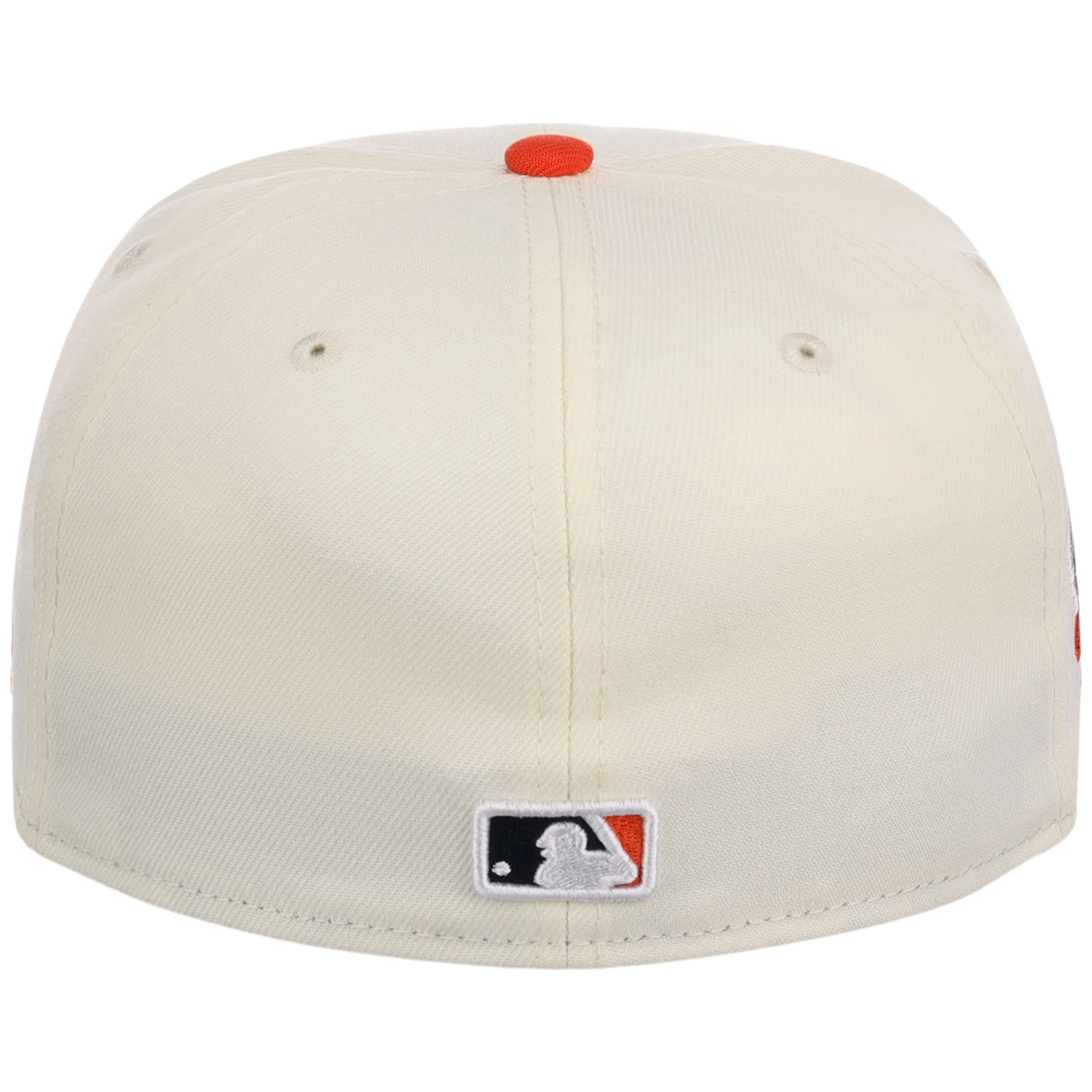 Detroit Tigers MLB Chrome OTC New Era 59FIFTY - Image 7