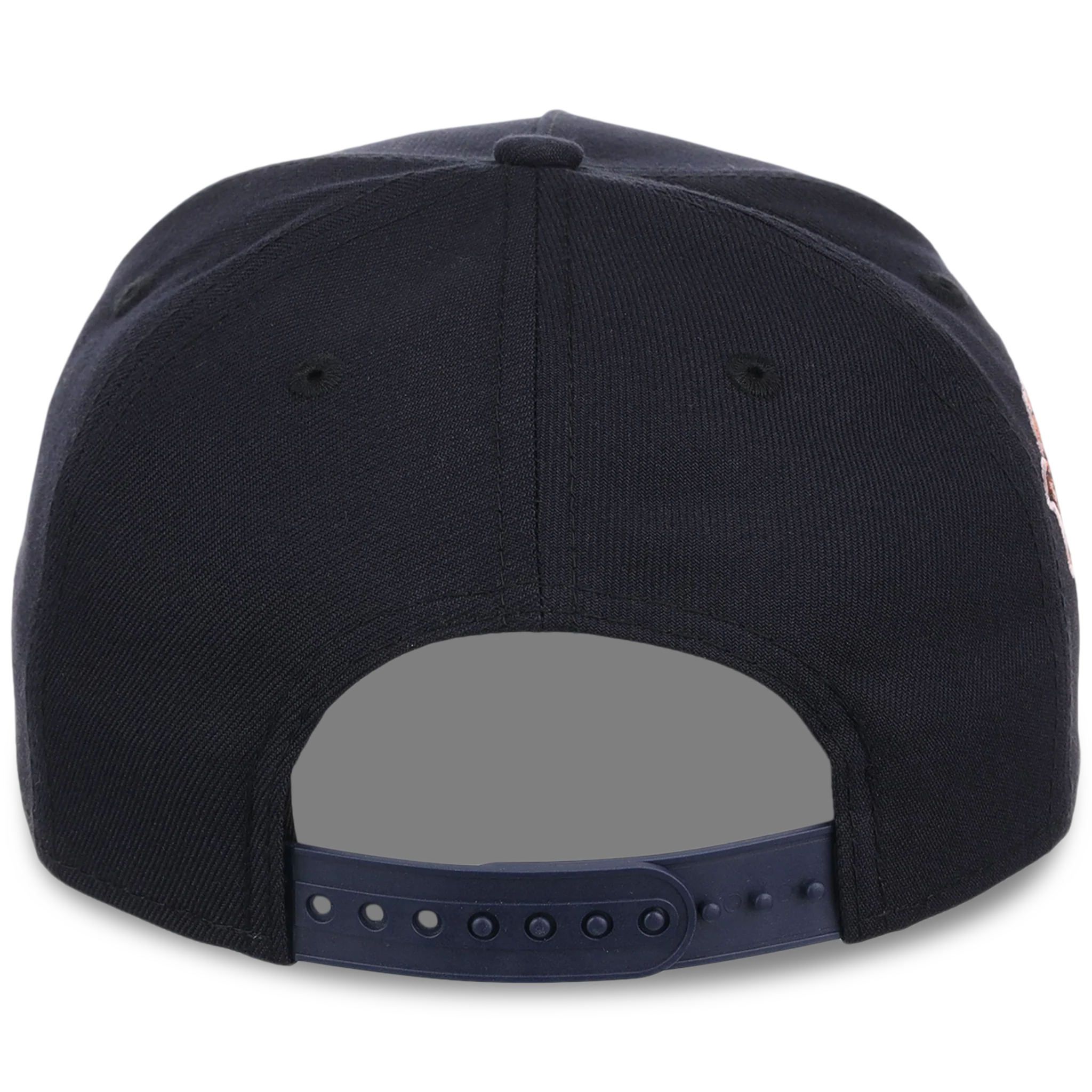 Detroit Tigers MLB Copper Blush New Era 9FORTY - Image 7