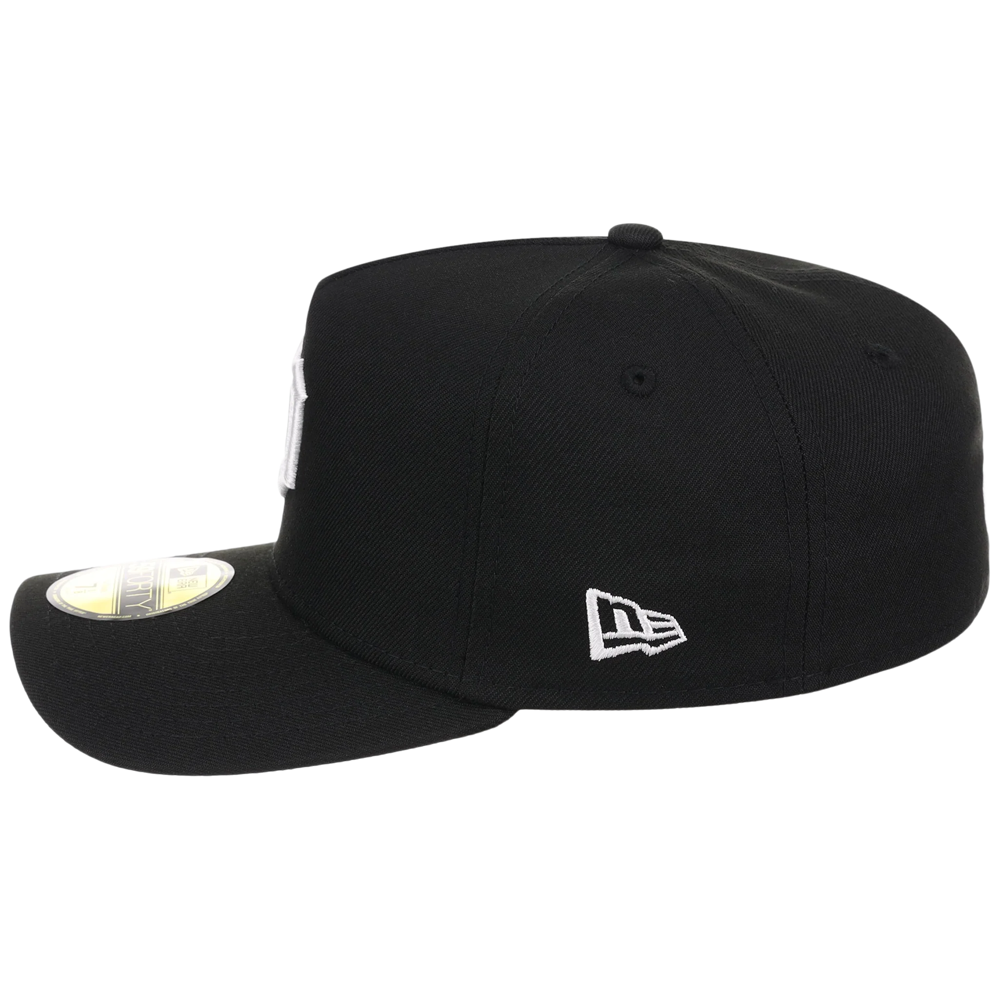 Detroit Tigers MLB Core Contrast New Era 59FORTY - Image 6