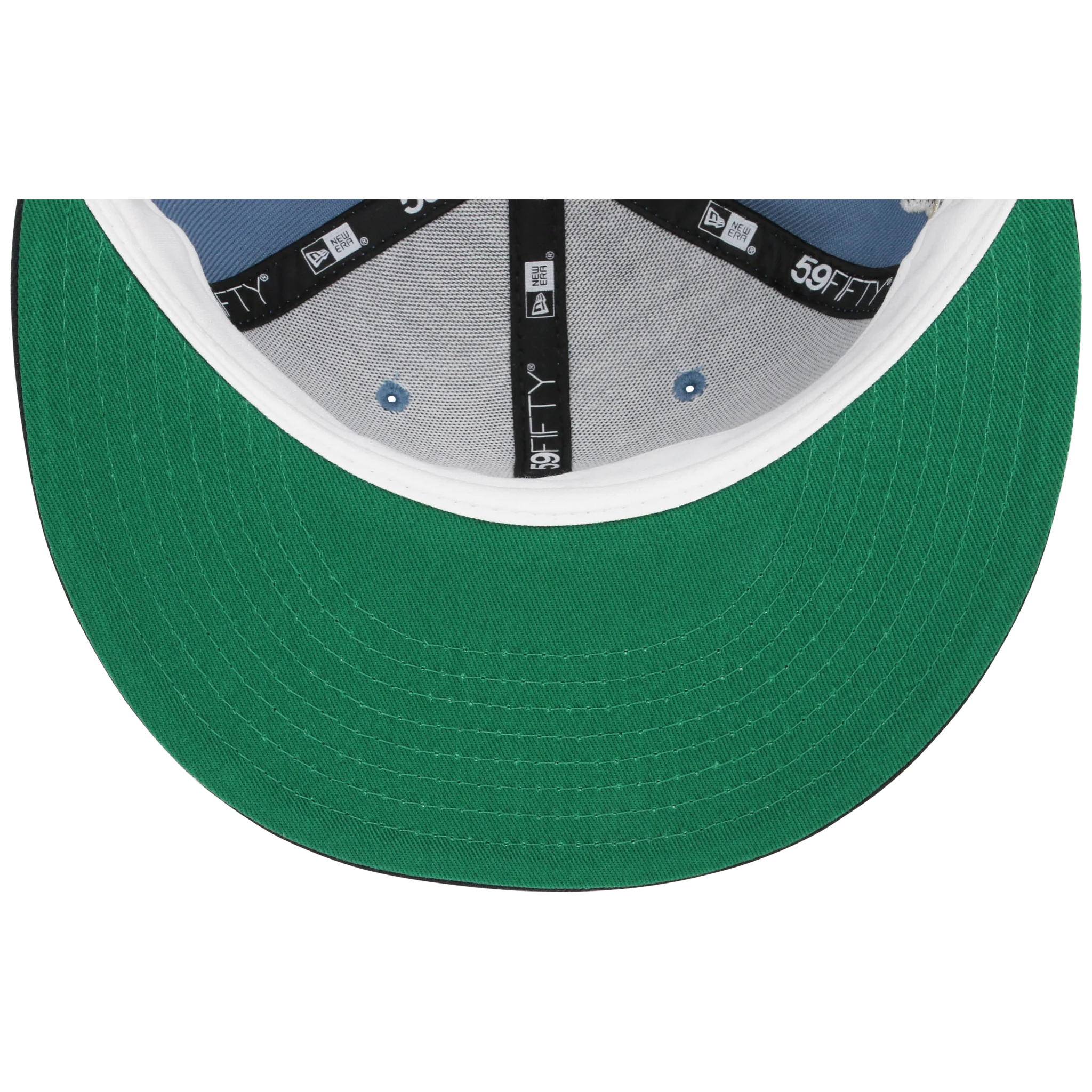 Detroit Tigers MLB Dad's Day Off New Era 59FIFTY - Image 2