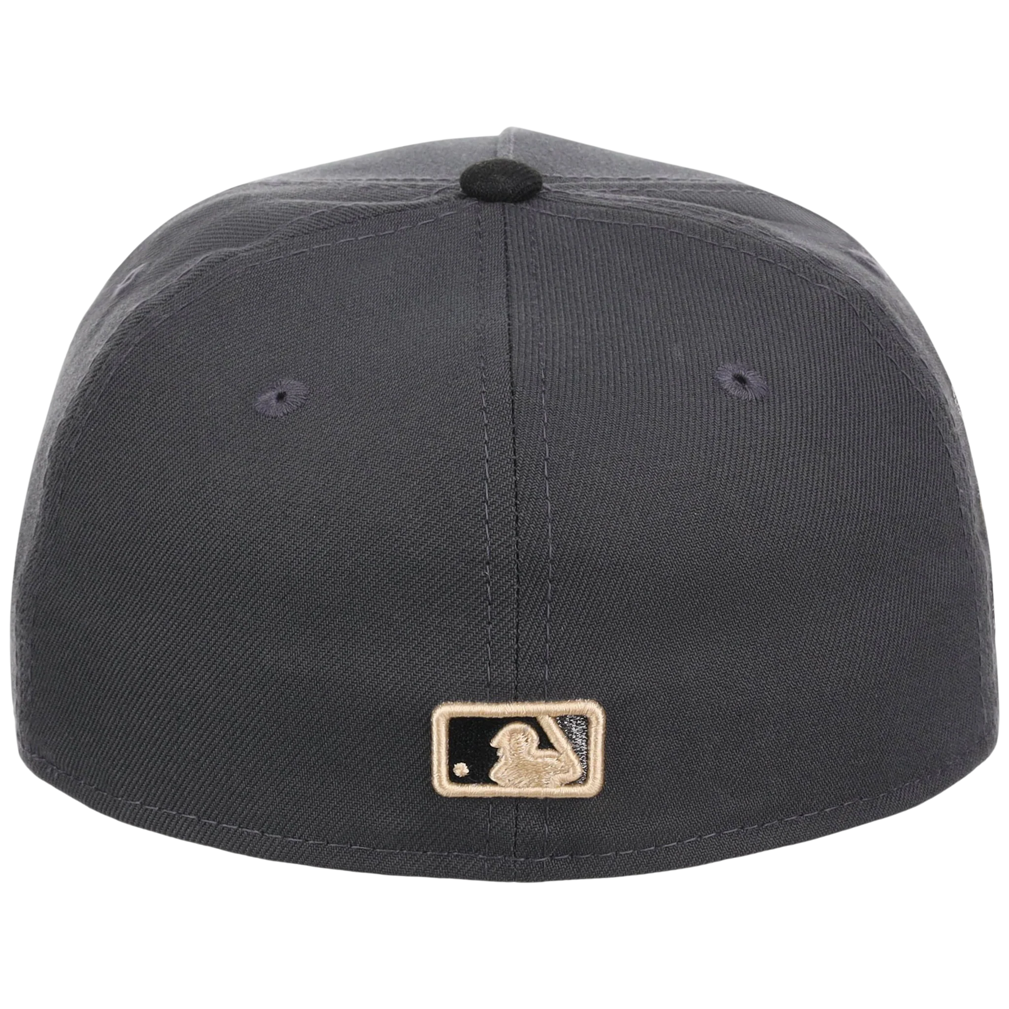 Detroit Tigers MLB Graphite Balance New Era 59FORTY - Image 7
