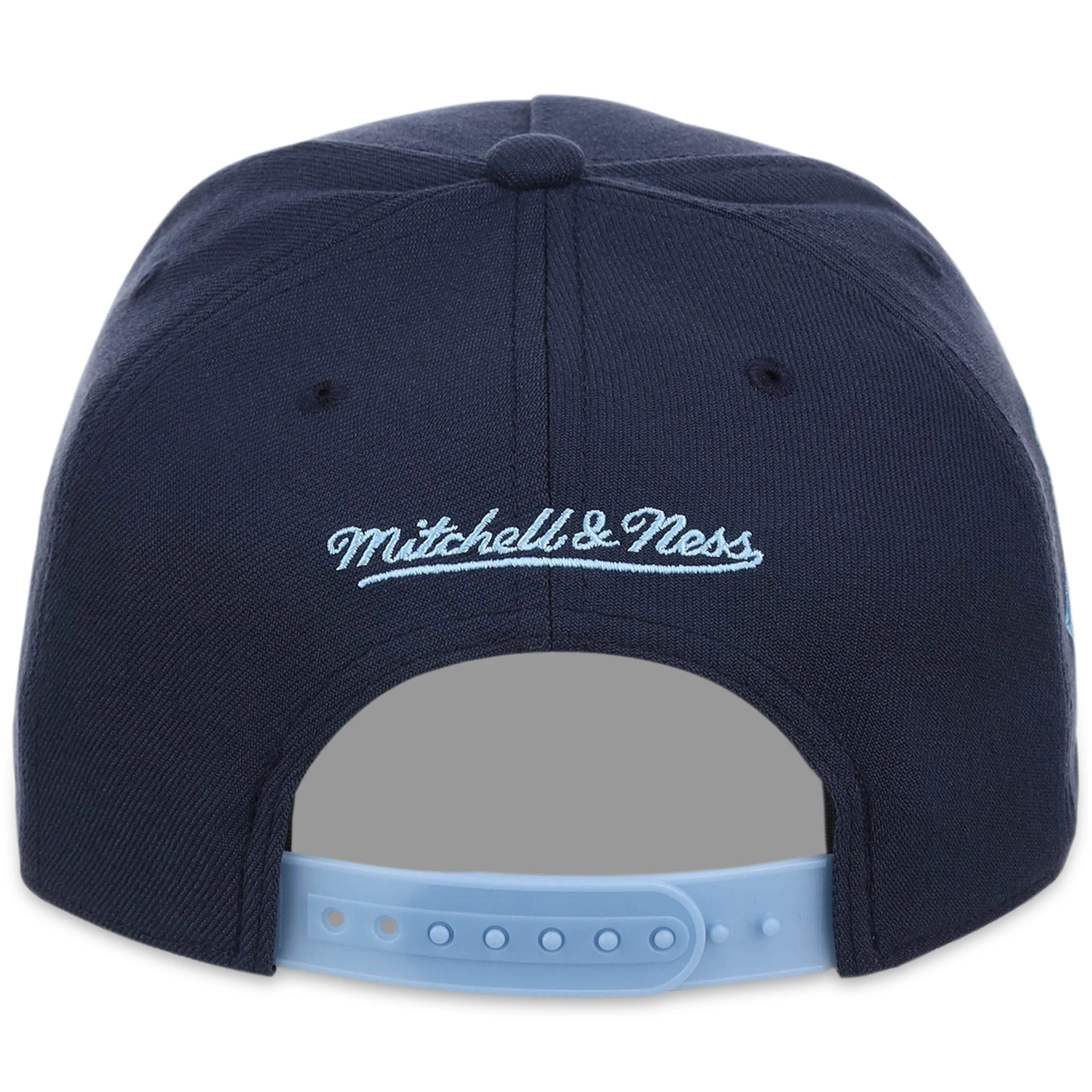 Detroit Tigers MLB Ocean Sky Mitchell & Ness Pro Pinch - Image 7