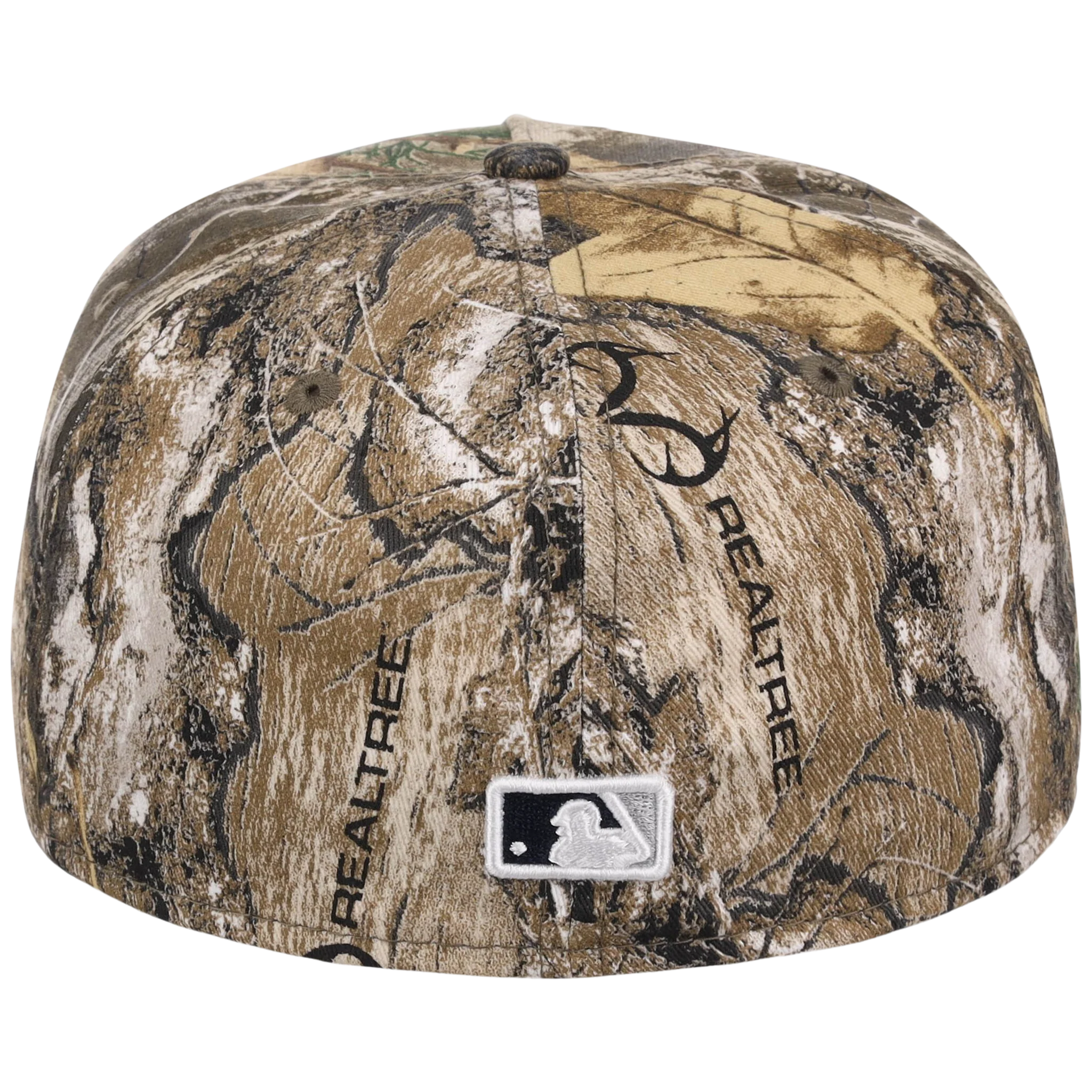 Detroit Tigers MLB Realtree Edge New Era 59FORTY - Image 7