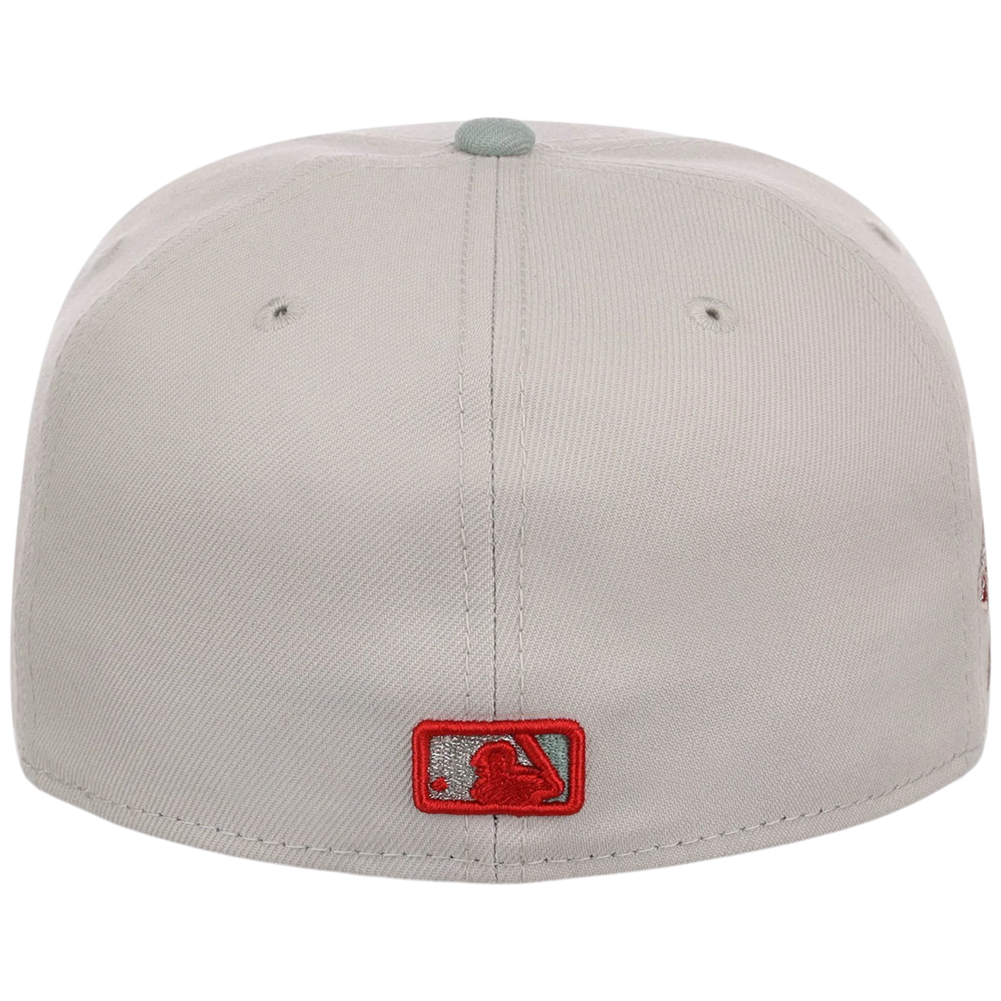 Detroit Tigers MLB Stone Widow New Era 59FIFTY - Image 7