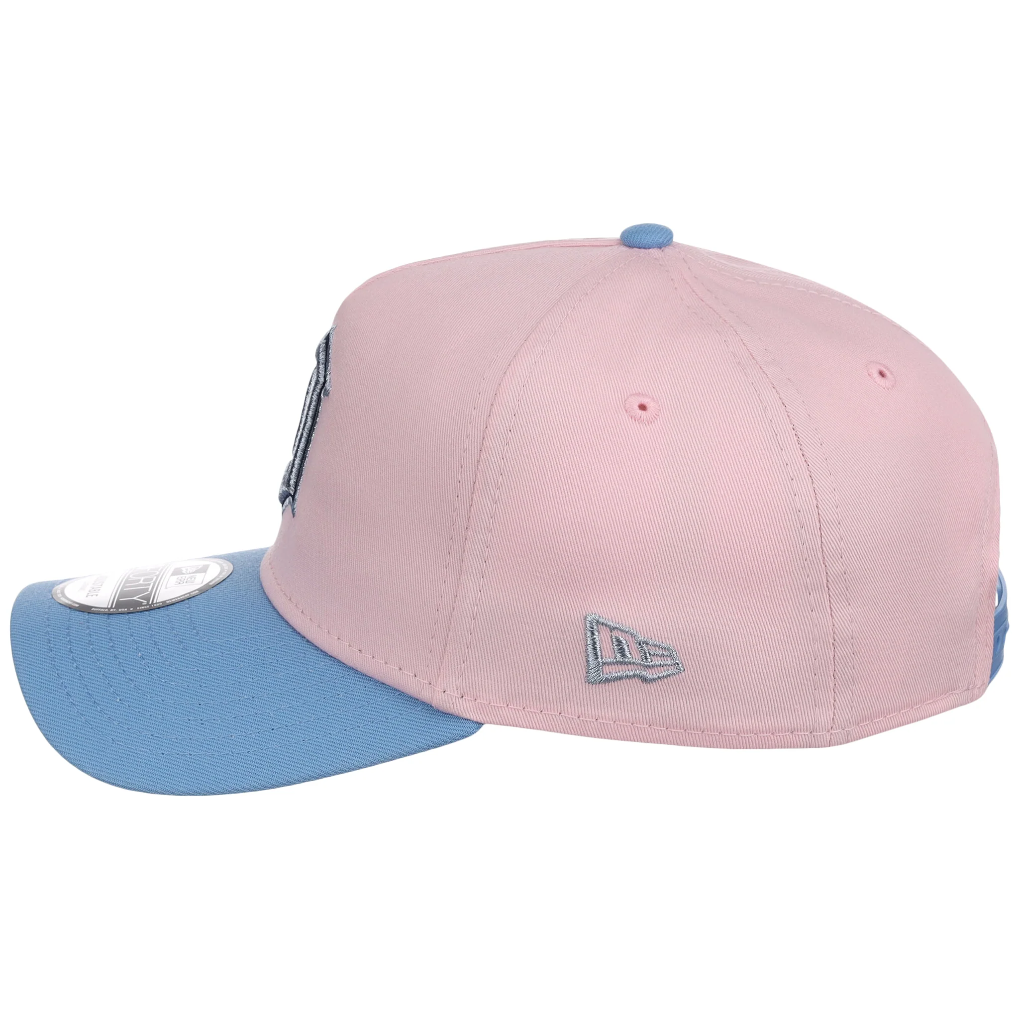 Detroit Tigers MLB Sugar Cloud New Era 9FORTY - Image 6