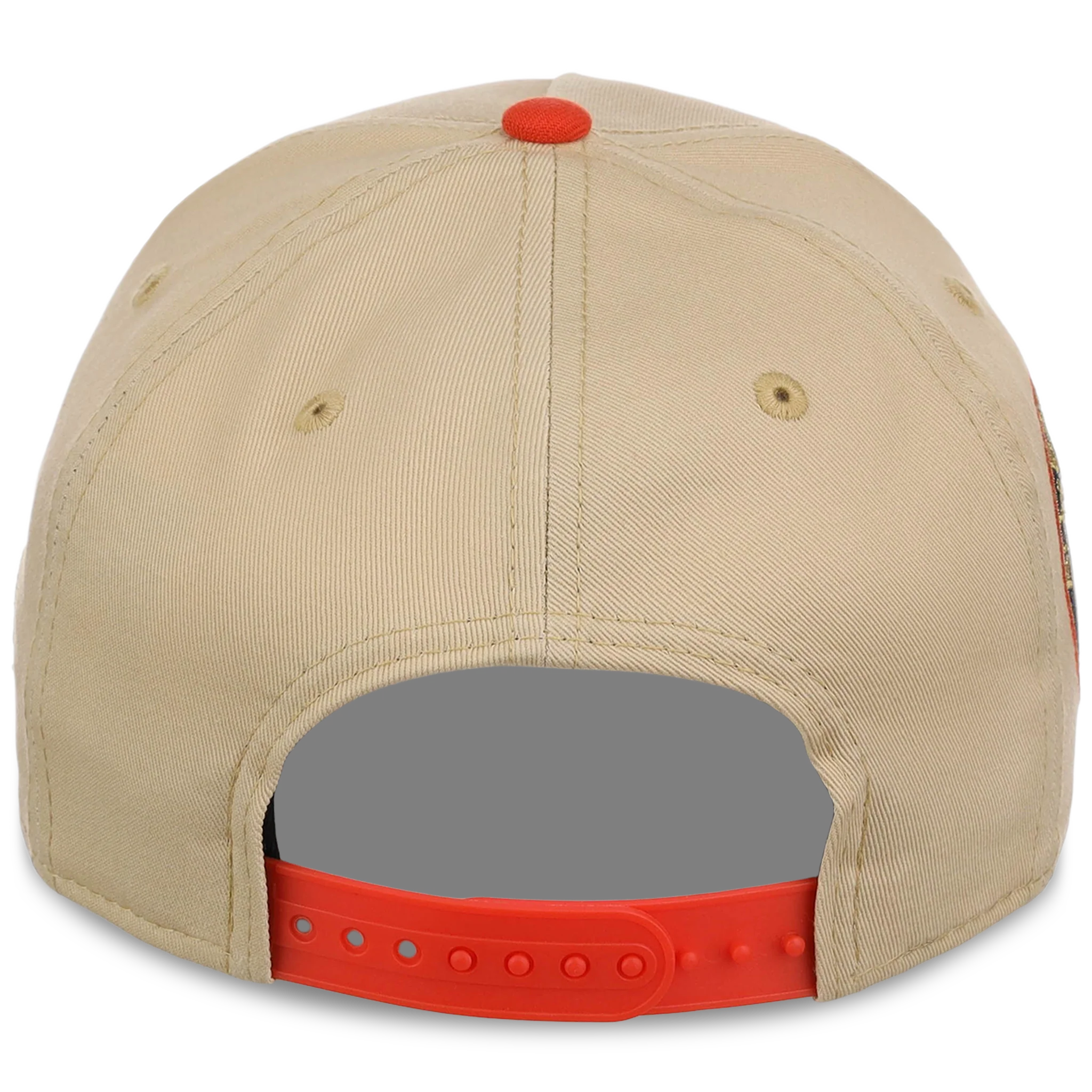 Detroit Tigers MLB Vegas Pop New Era 9FORTY - Image 7