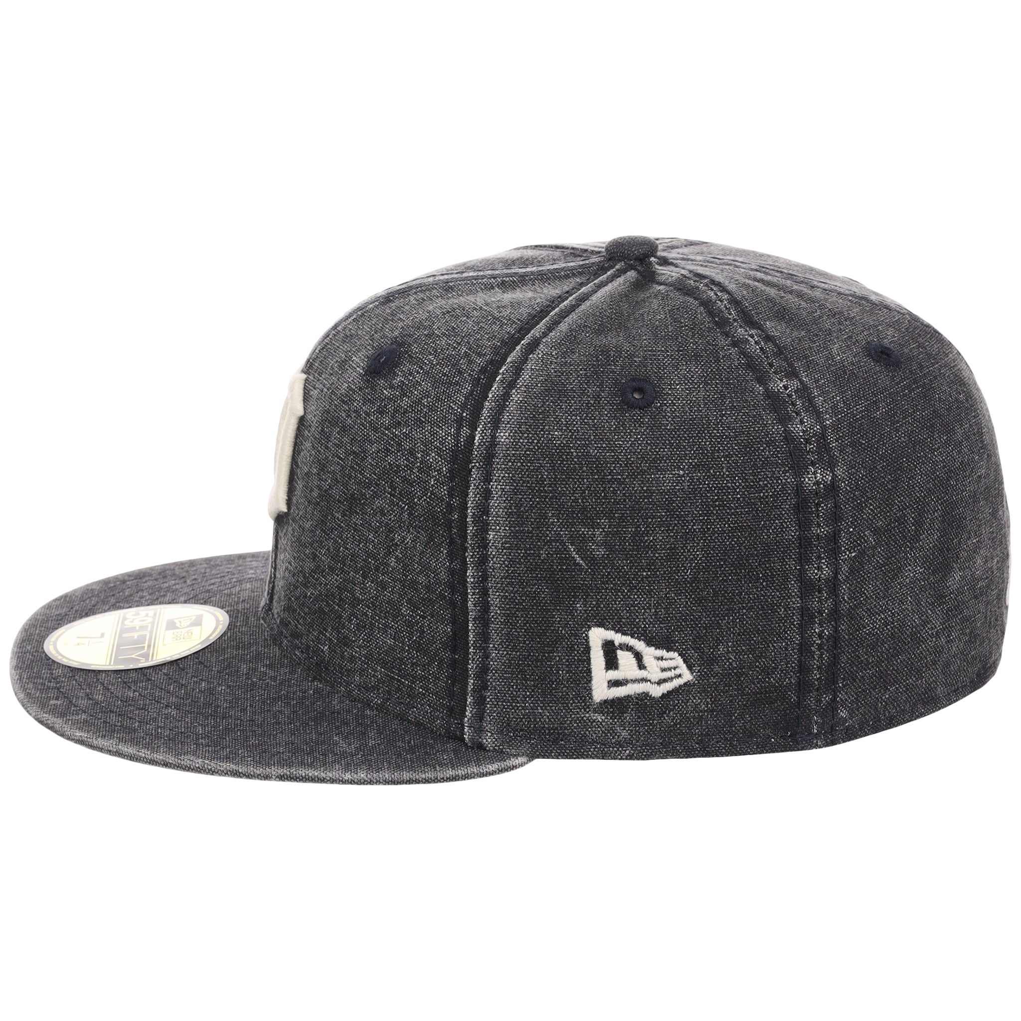 Detroit Tigers MLB Washed New Era 59FIFTY - Image 6