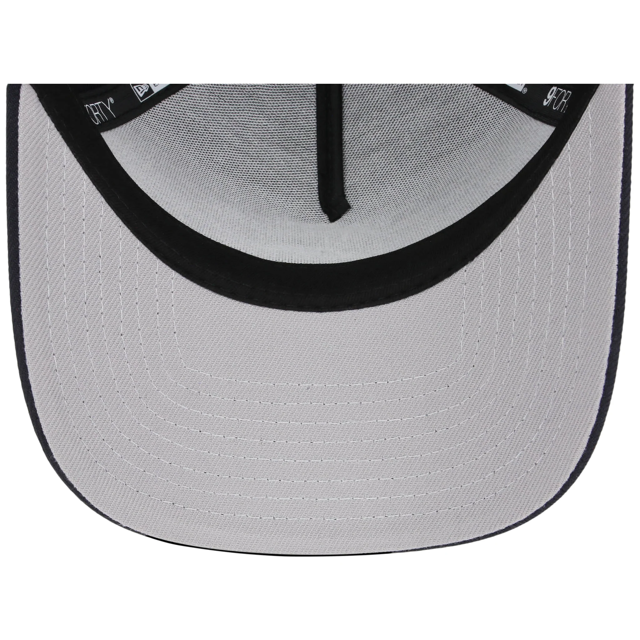 Detroit Tigers Women's New Era 9FORTY OTC A-Frame - Image 2
