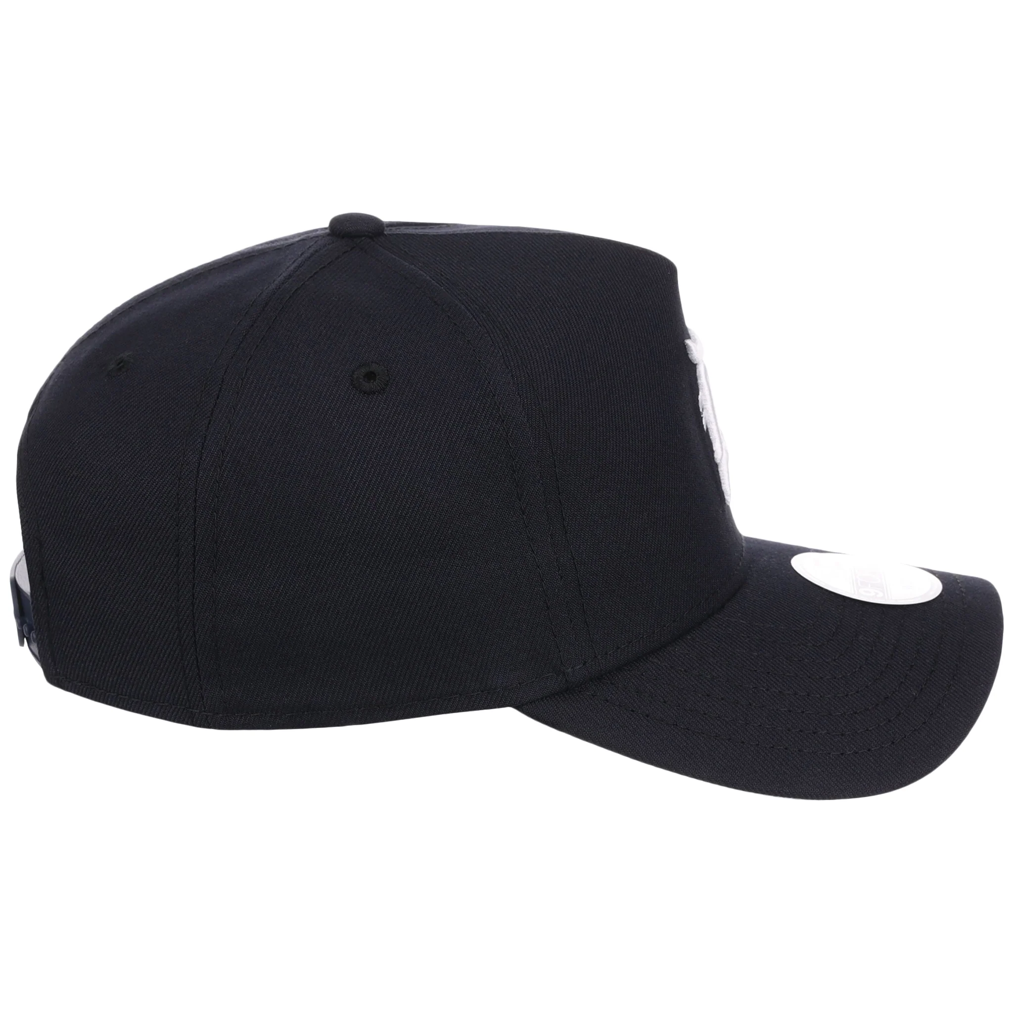 Detroit Tigers Women's New Era 9FORTY OTC A-Frame - Image 3