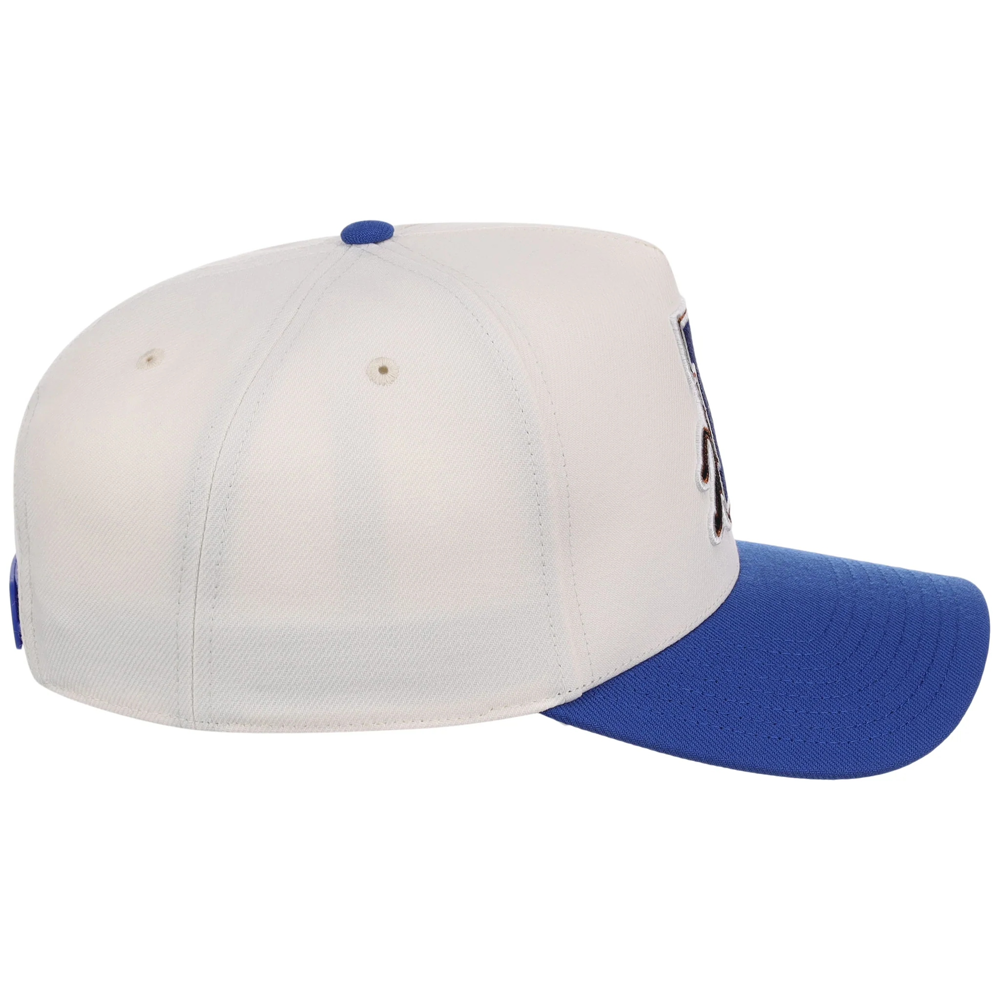 Durham Bulls Field Club Minor League Monday Off-White OTC A-Frame - Image 3
