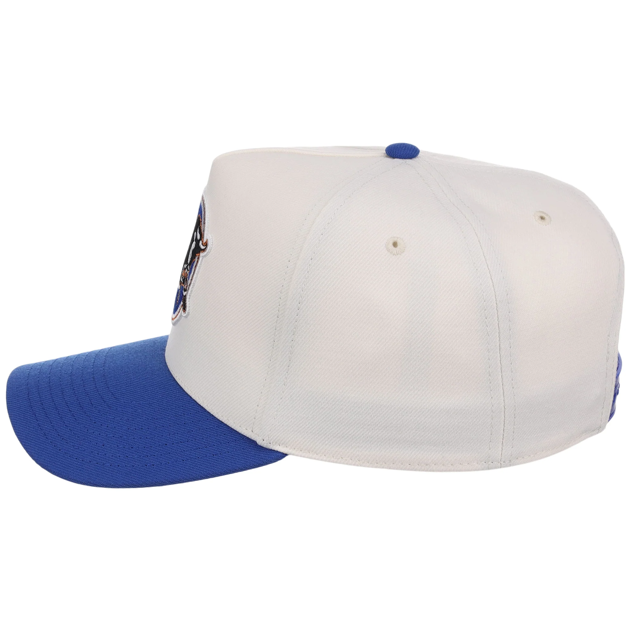 Durham Bulls Field Club Minor League Monday Off-White OTC A-Frame - Image 6