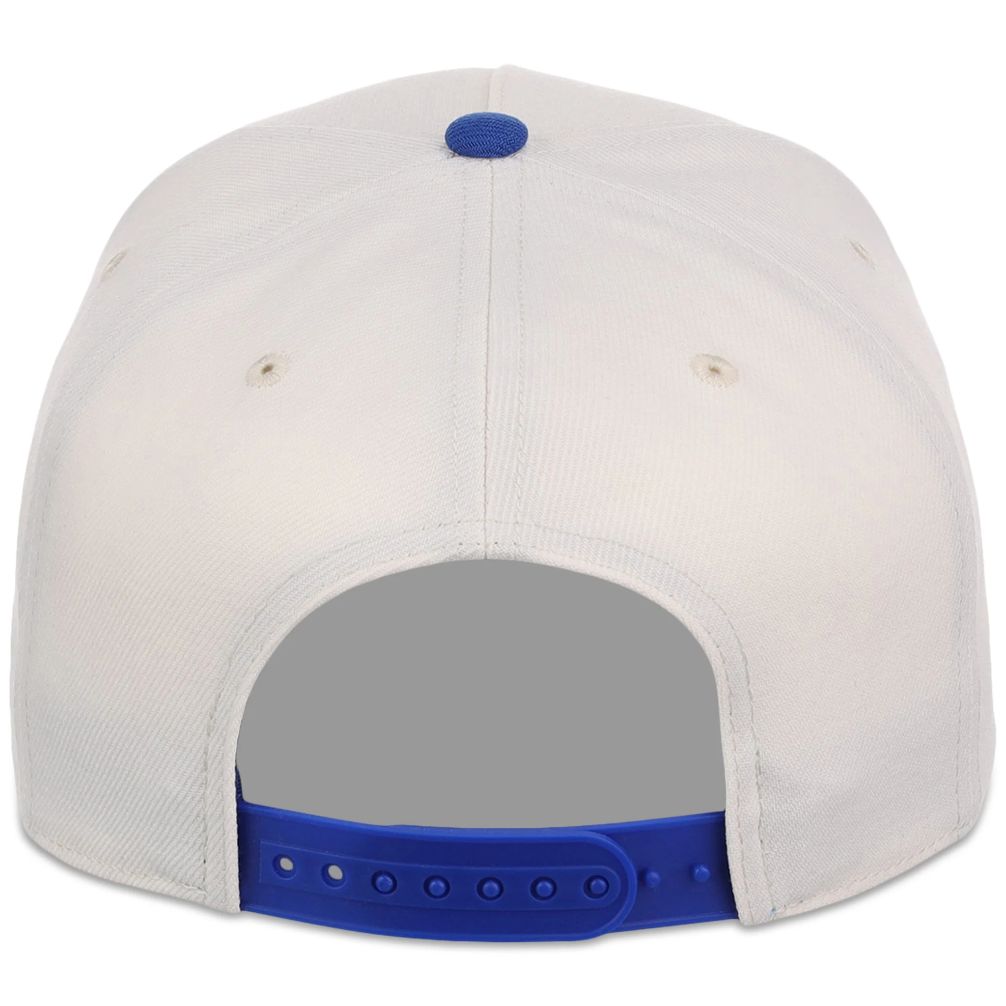 Durham Bulls Field Club Minor League Monday Off-White OTC A-Frame - Image 7