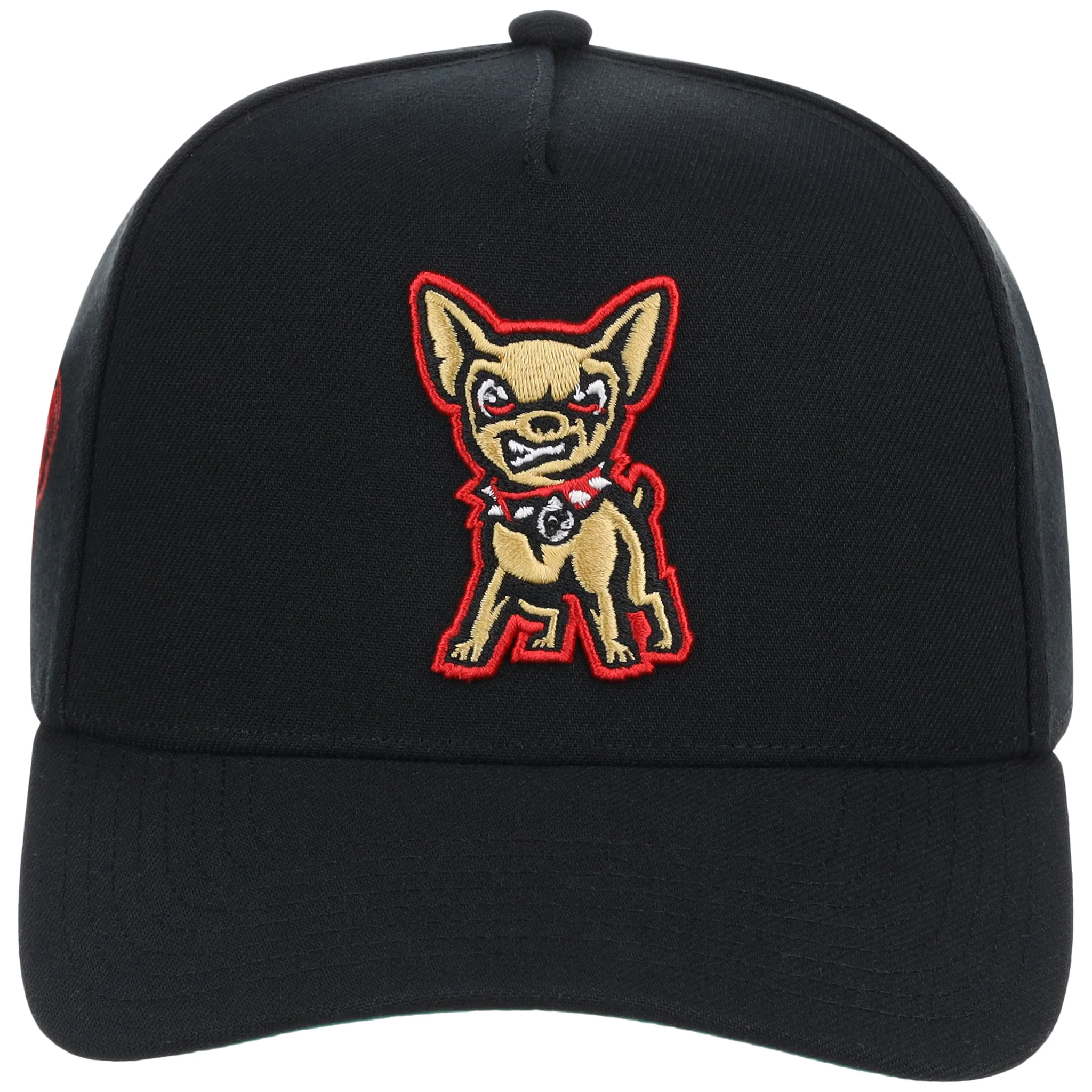 El Paso Chihuahuas Field Club Minor League Monday Black OTC A-Frame - Image 5
