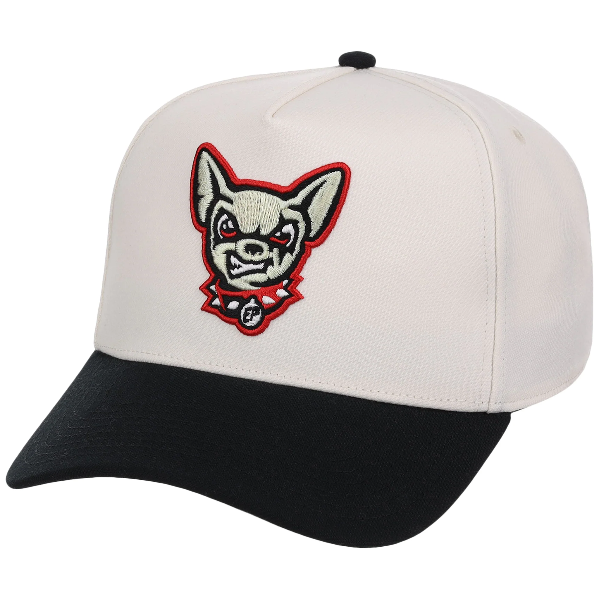 El Paso Chihuahuas Field Club Minor League Monday Off-White OTC A-Frame - Image 4