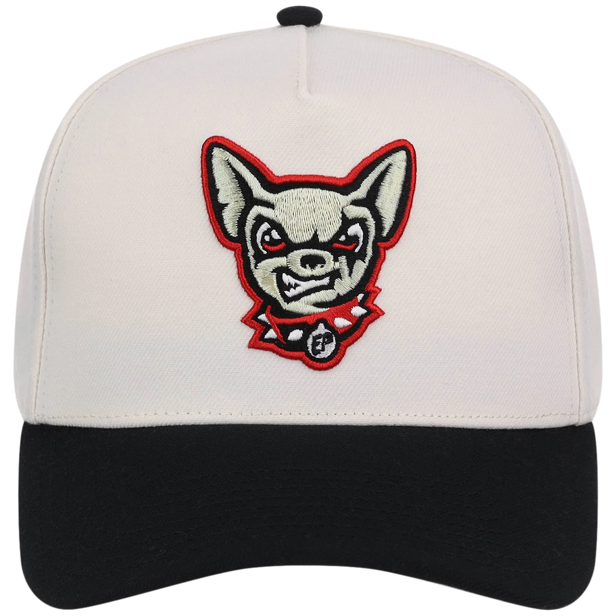 El Paso Chihuahuas Field Club Minor League Monday Off-White OTC A-Frame - Image 5