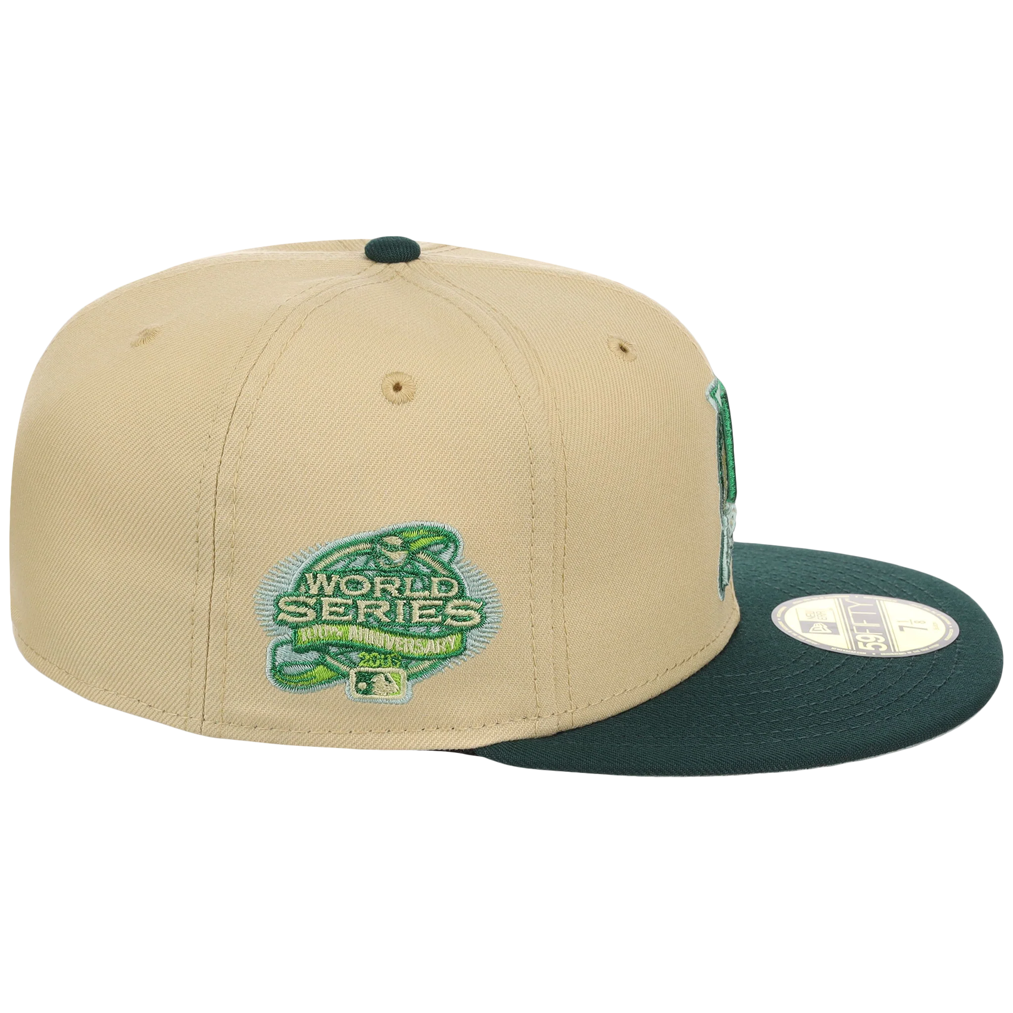Florida Marlins MLB Bank Roll New Era 59FIFTY - Image 3