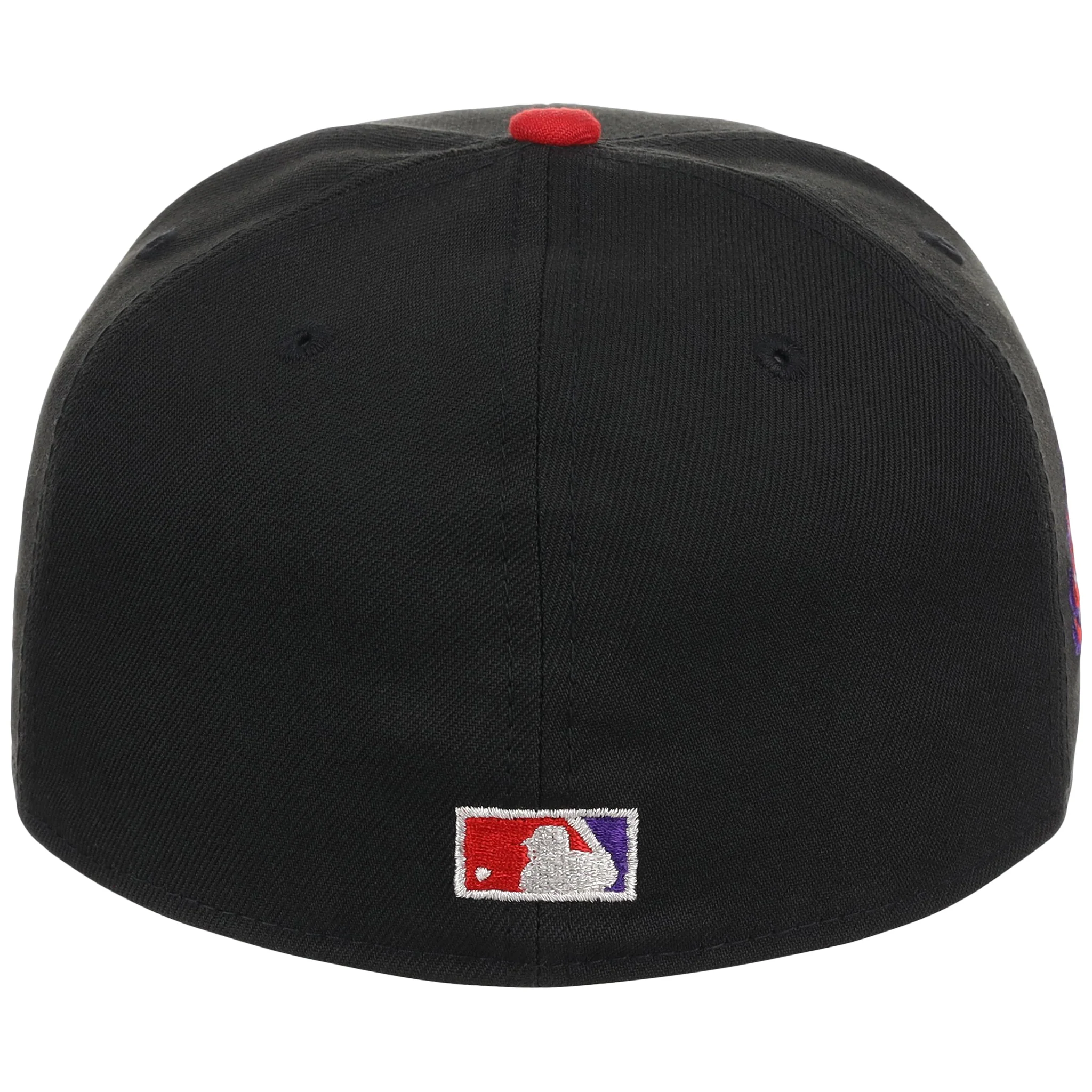 Florida Marlins MLB Galaxy Dust New Era 59FIFTY - Image 7
