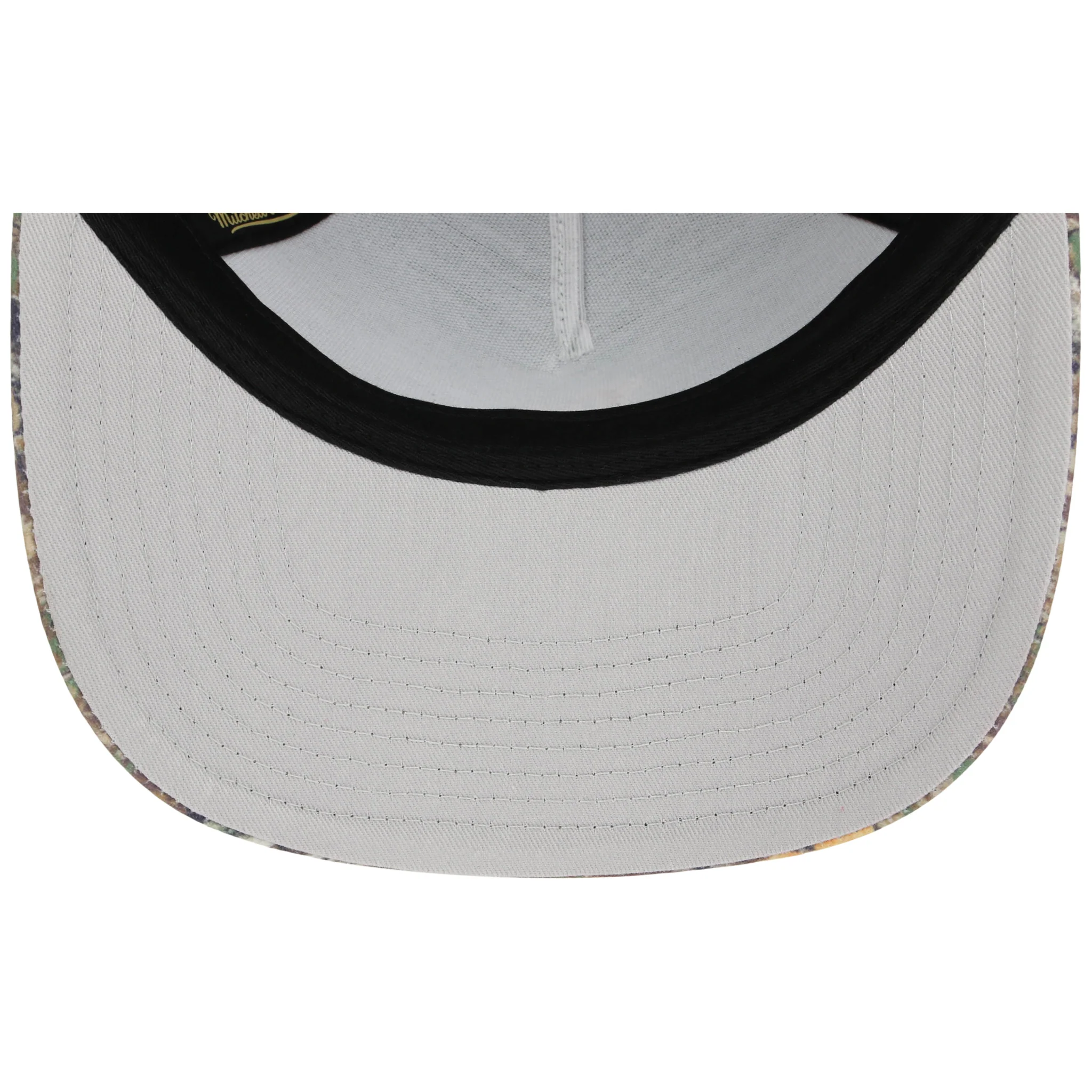 Florida Marlins MLB Mitchell & Ness Copper Trees Pro Pinch - Image 2