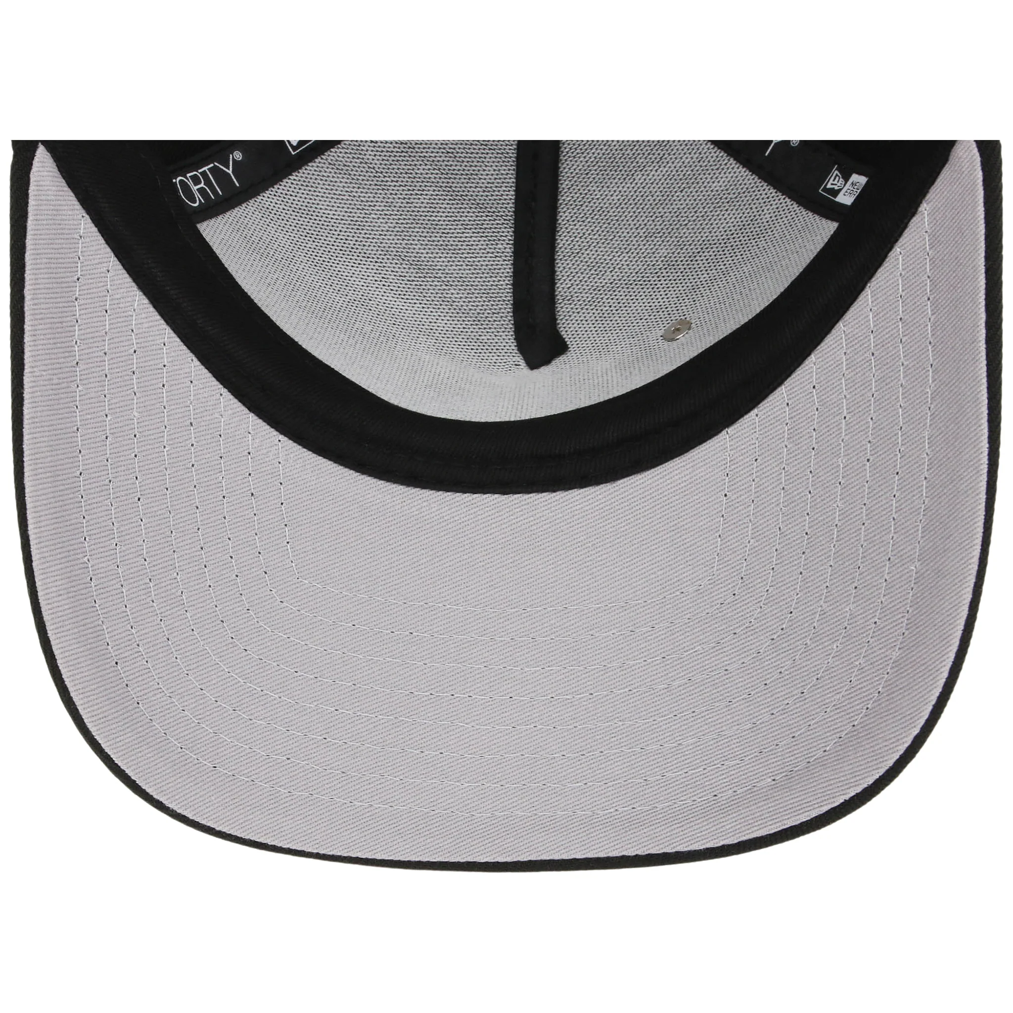 Florida Marlins MLB Star Stud New Era 9FORTY A-Frame - Image 2